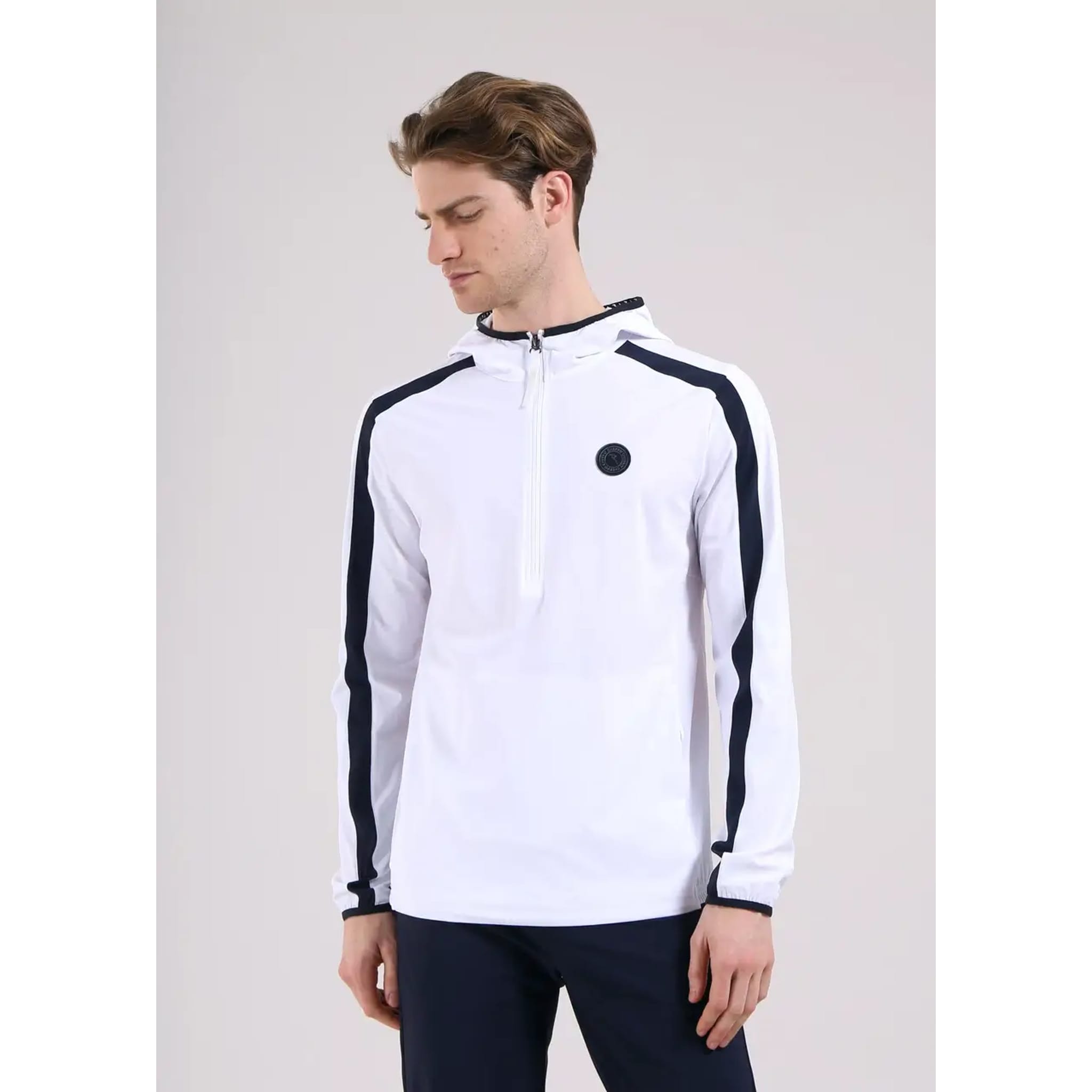 Chervo Poliedro Sweater Herren
