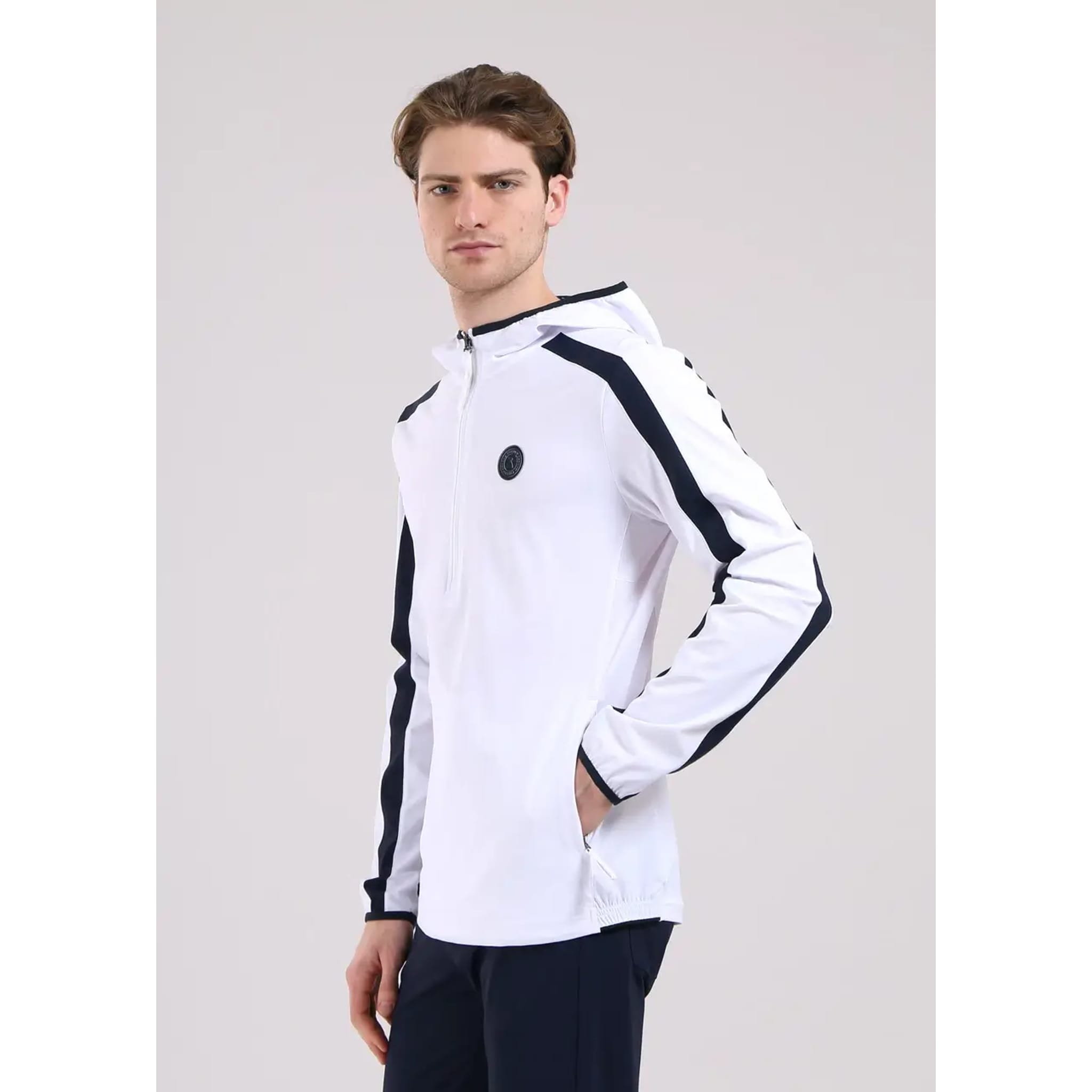 Chervo Poliedro Sweater Herren