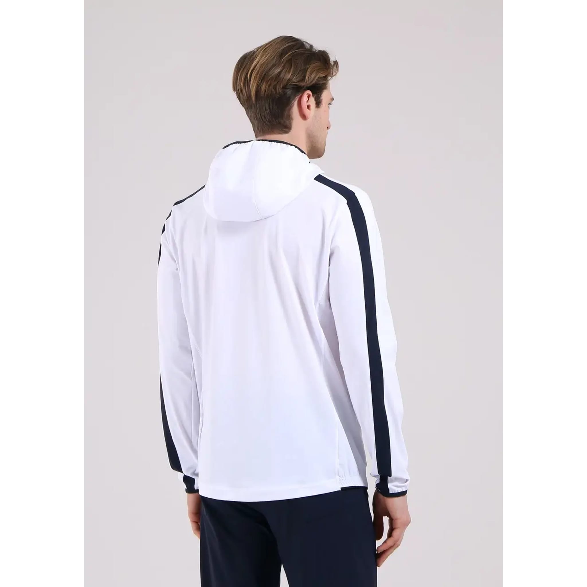 Chervo Poliedro Sweater Herren