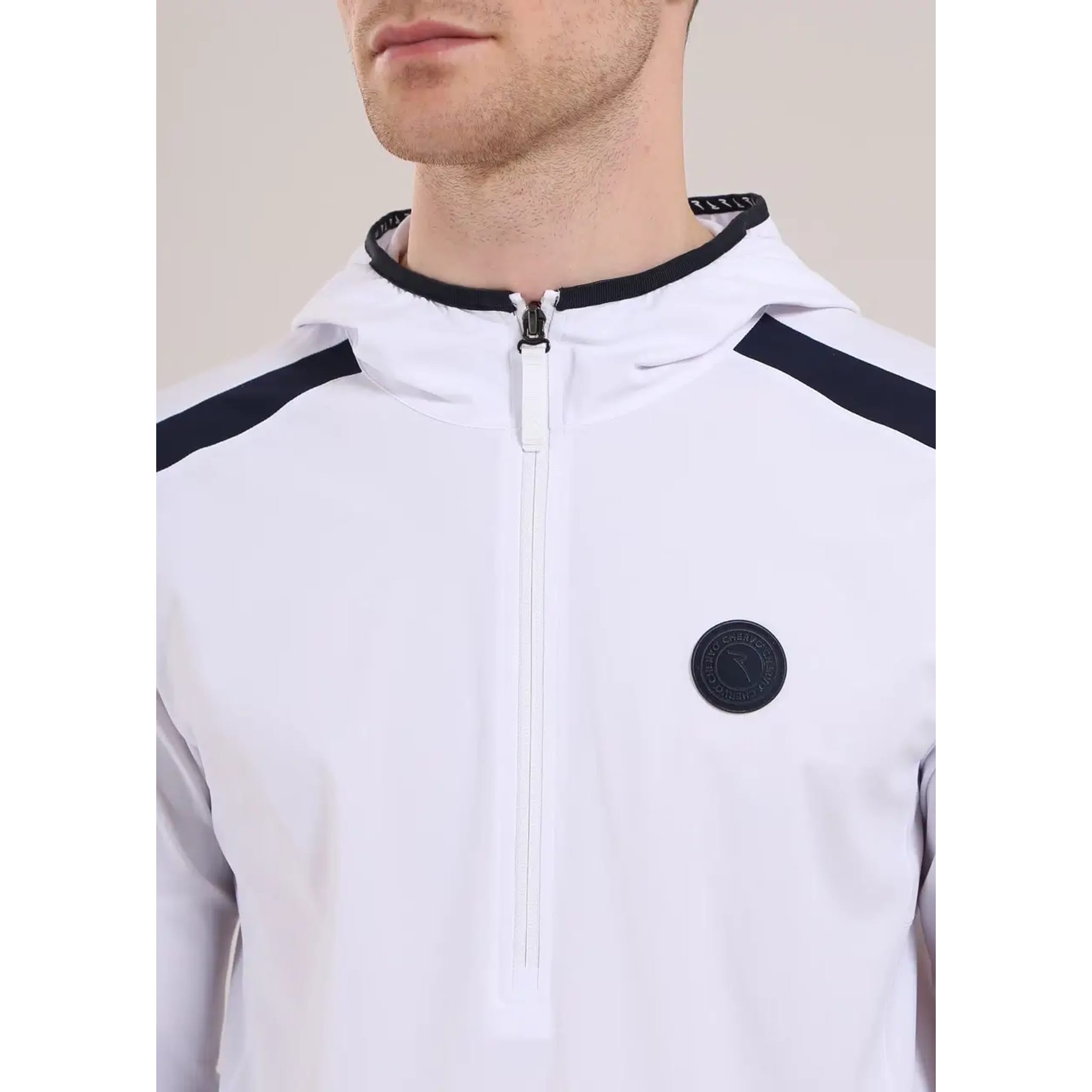 Chervo Poliedro Sweater Herren