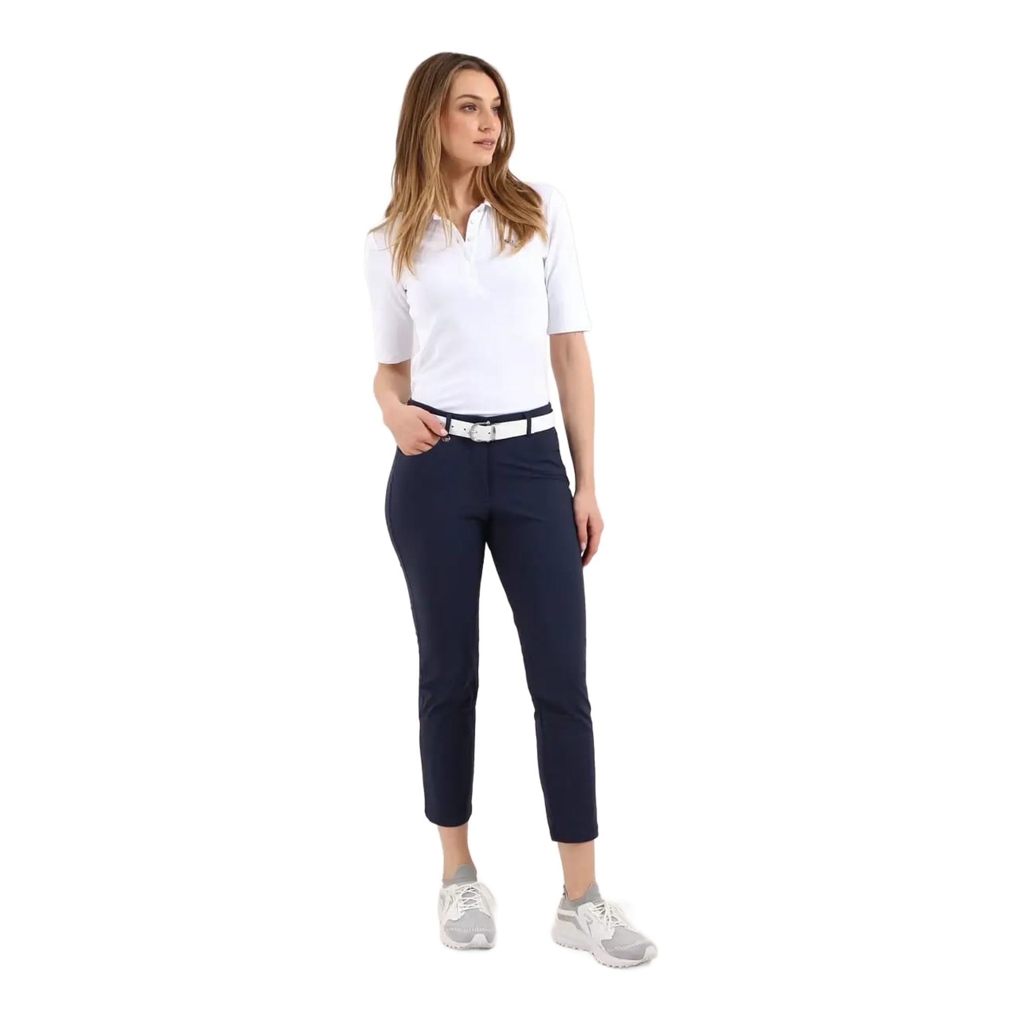 Chervo Silla Golfhose Damen