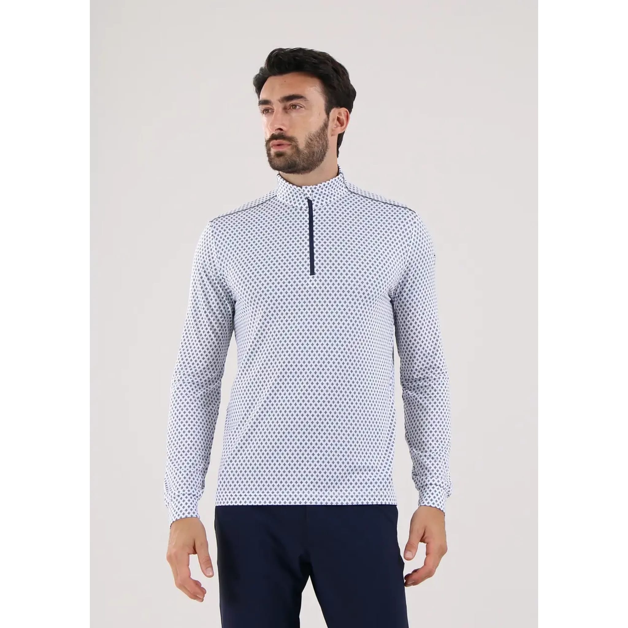 Chervo Trottolino Midlayer Herren