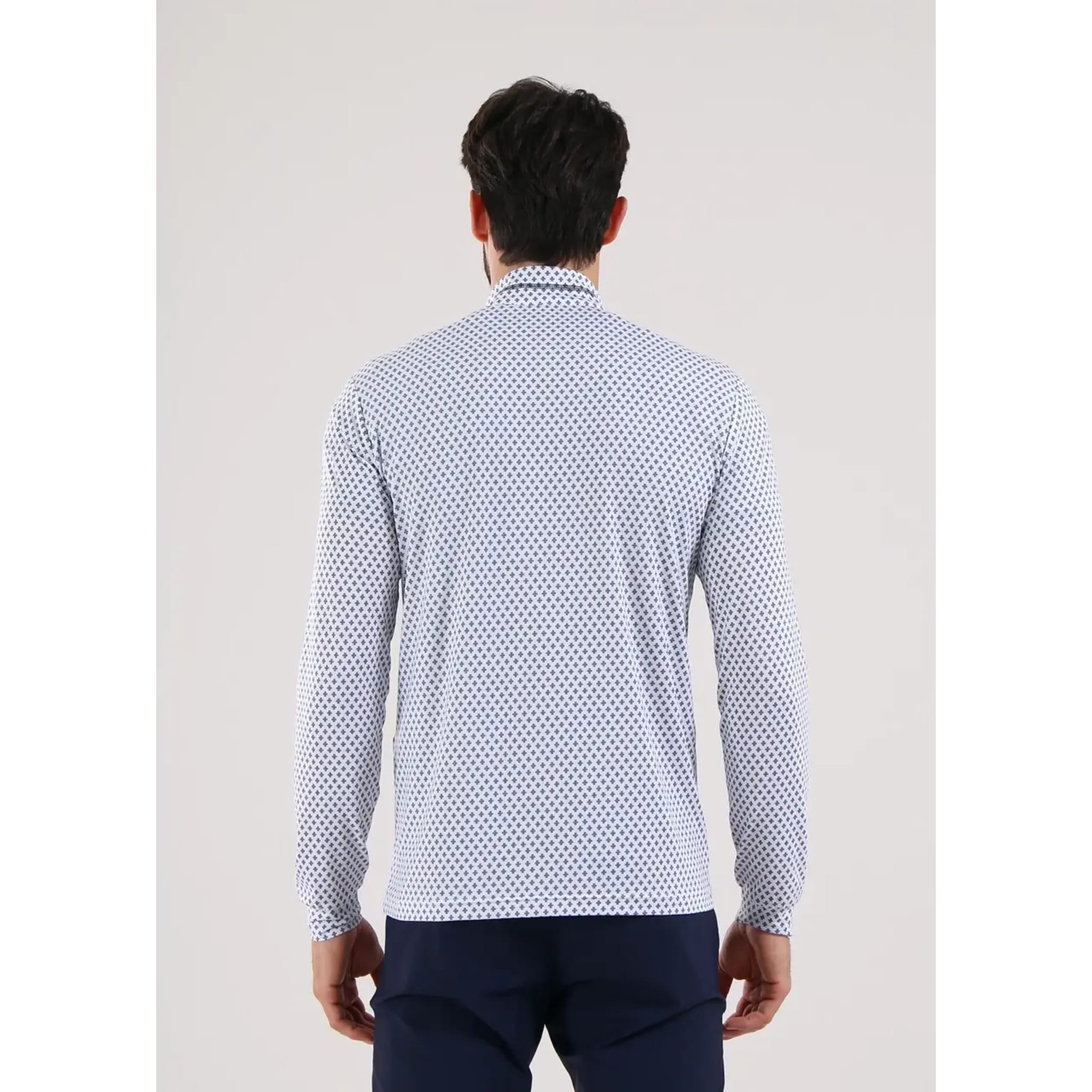 Chervo Trottolino Midlayer Herren