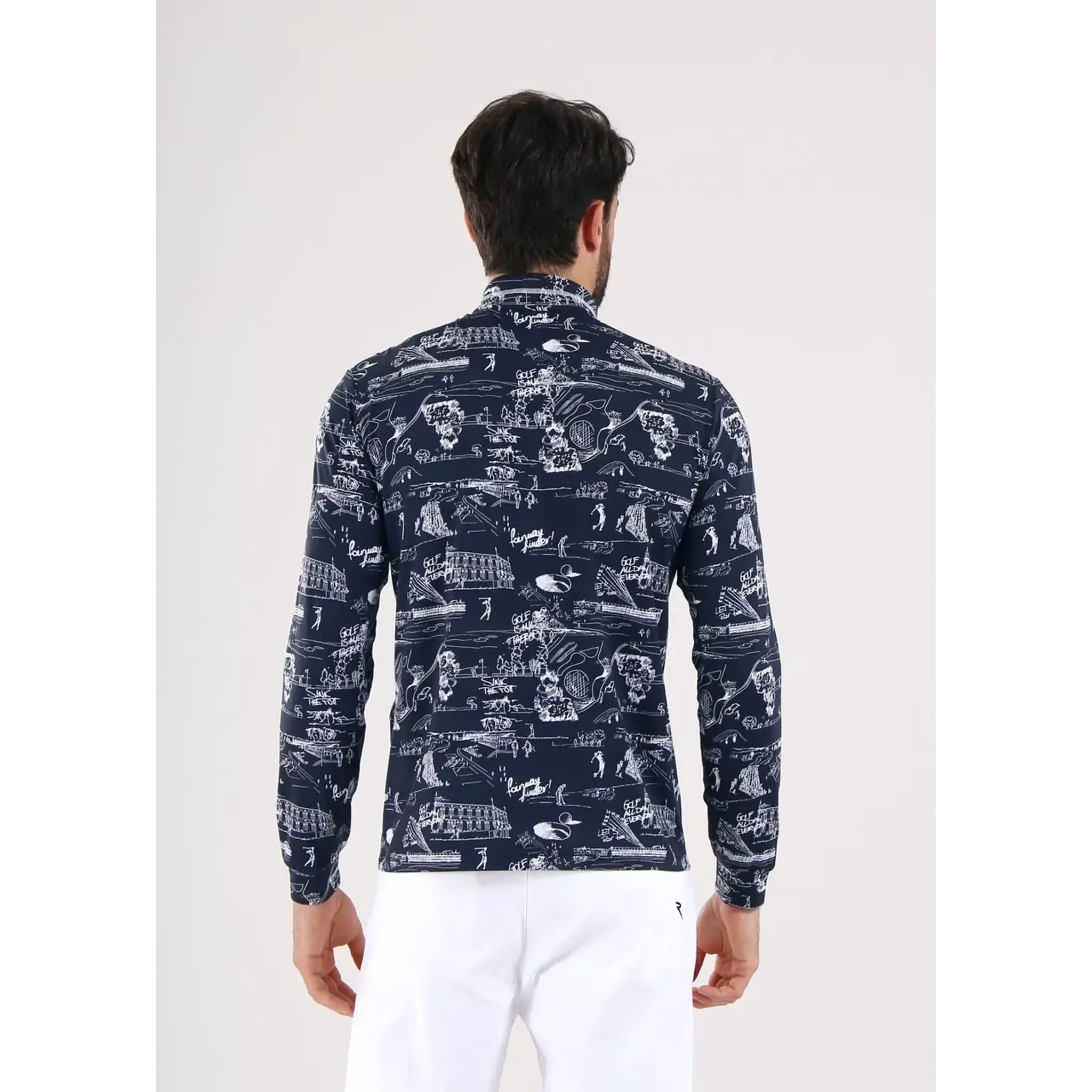 Chervo Trottolino Midlayer Herren