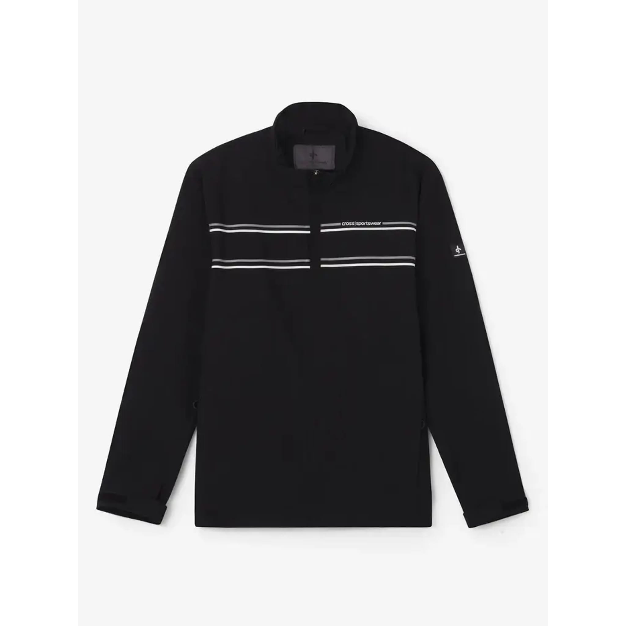 Cross Sportswear Cloud Golf Regenjacke Herren