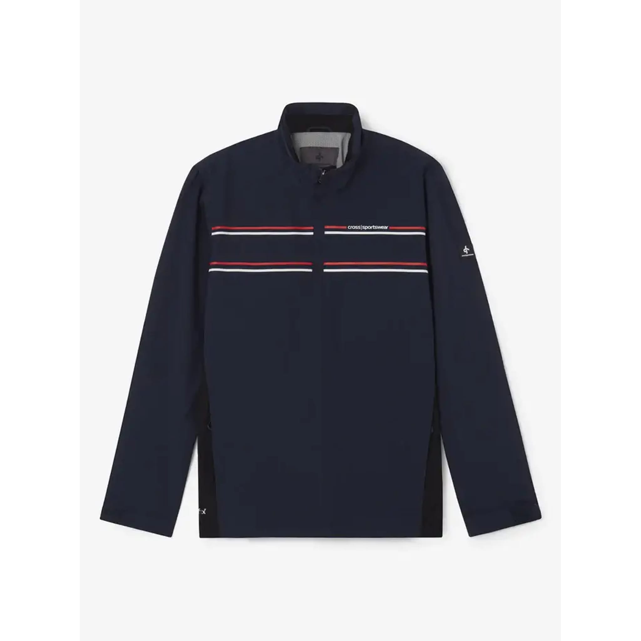 Cross Sportswear Cloud Golf Regenjacke Herren