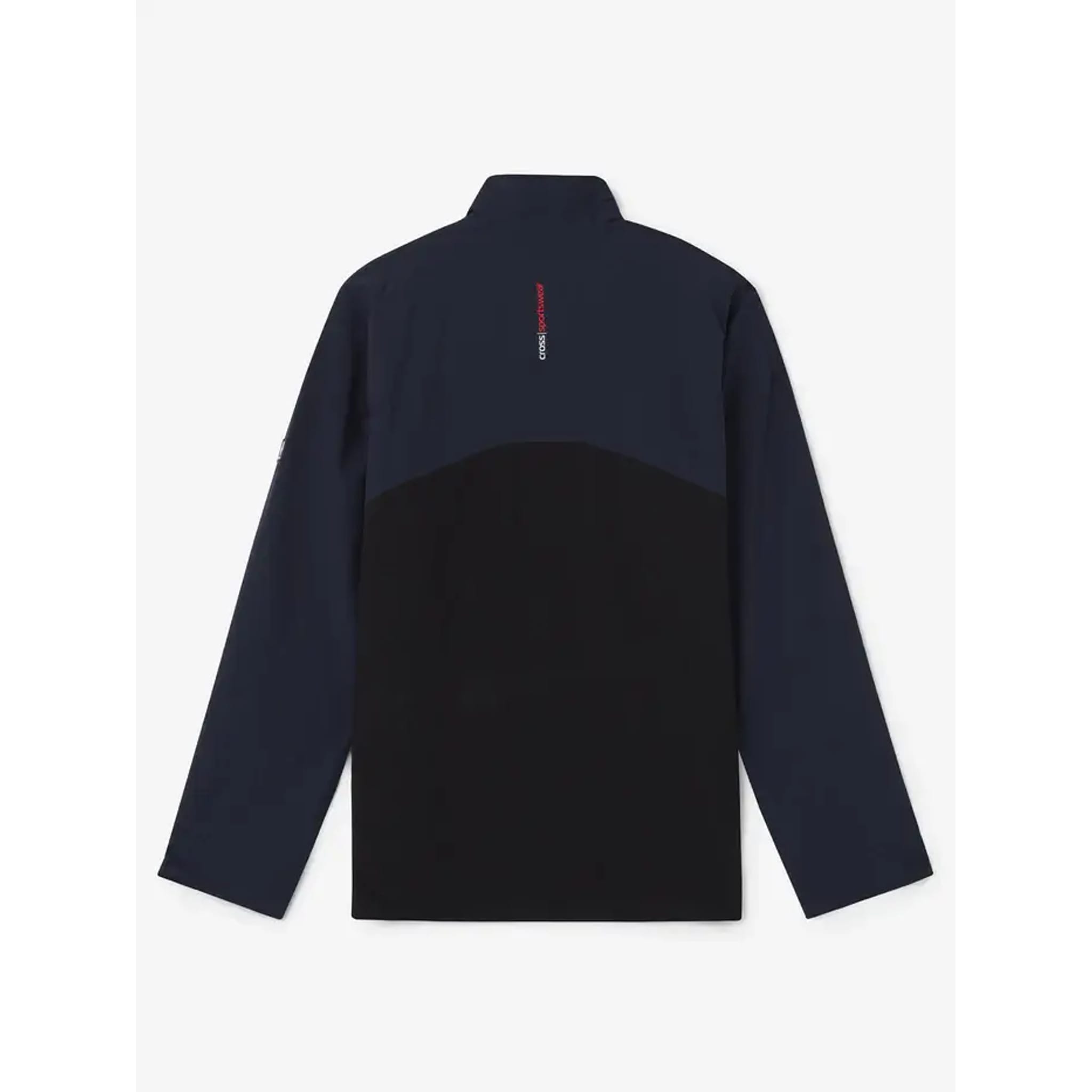 Cross Sportswear Cloud Golf Regenjacke Herren