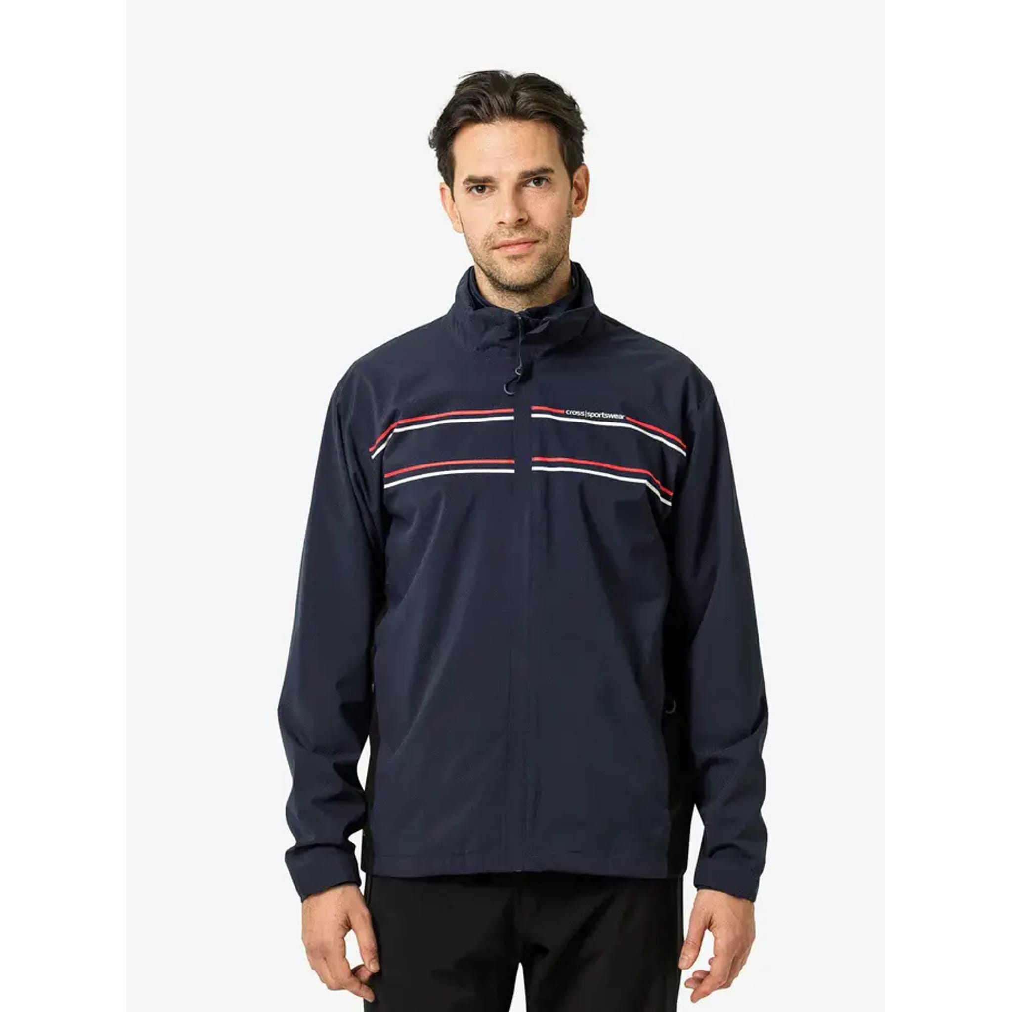 Cross Sportswear Cloud Golf Regenjacke Herren