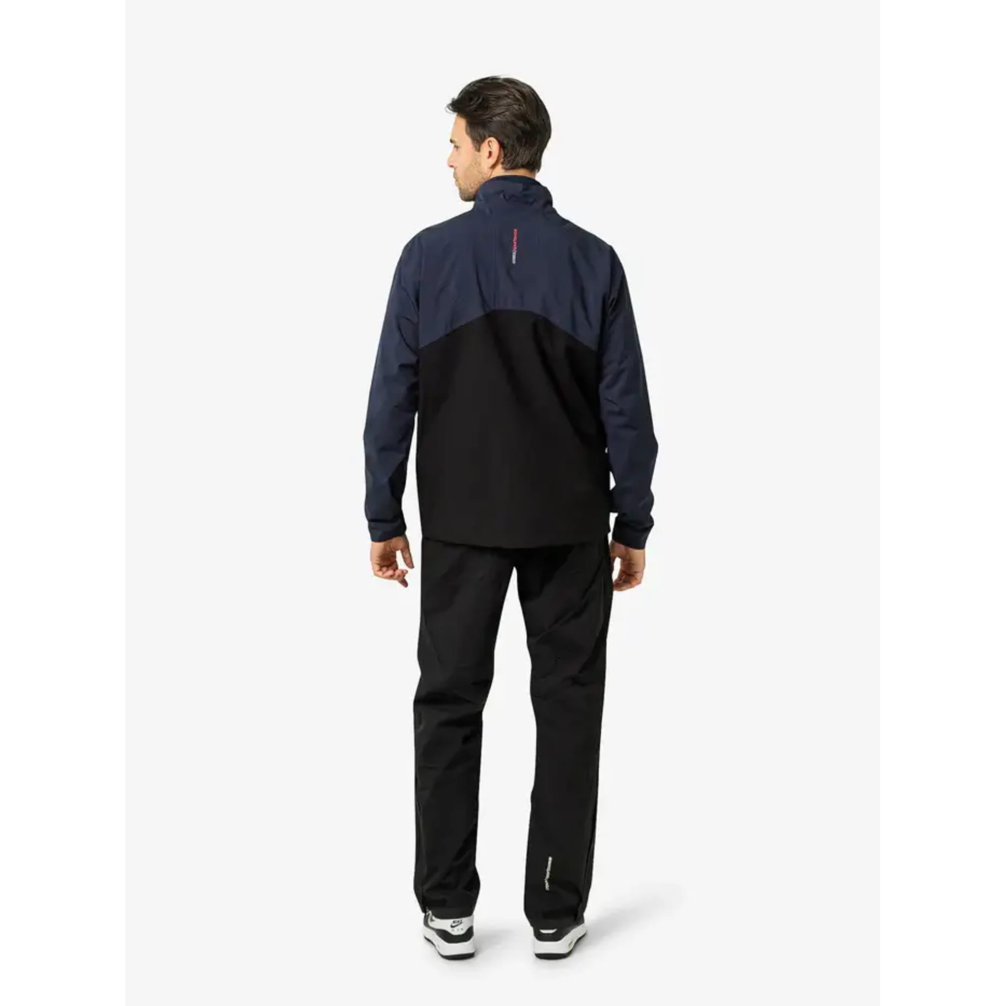 Cross Sportswear Cloud Golf Regenjacke Herren