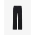 Cross Sportswear M Cloud Pants RE Black Herren