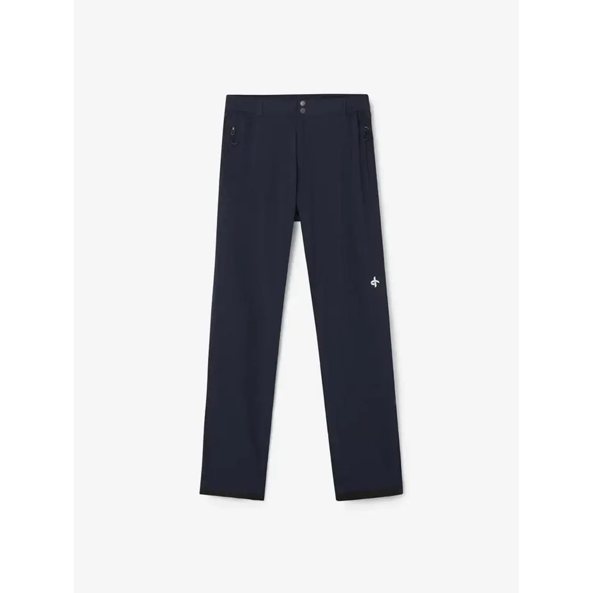 Cross Sportswear M Cloud Pants RE Black Herren