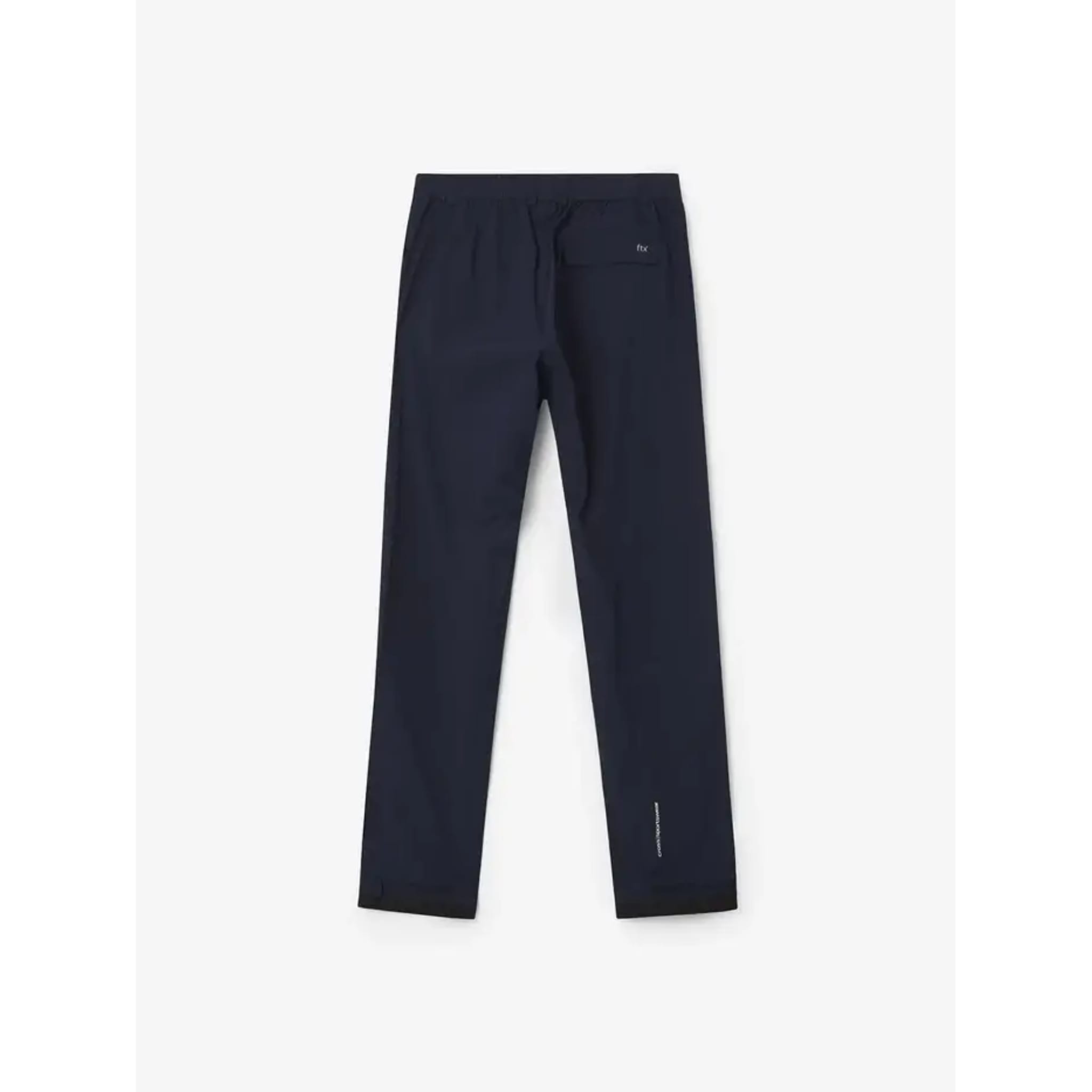 Cross Sportswear M Cloud Pants RE Black Herren