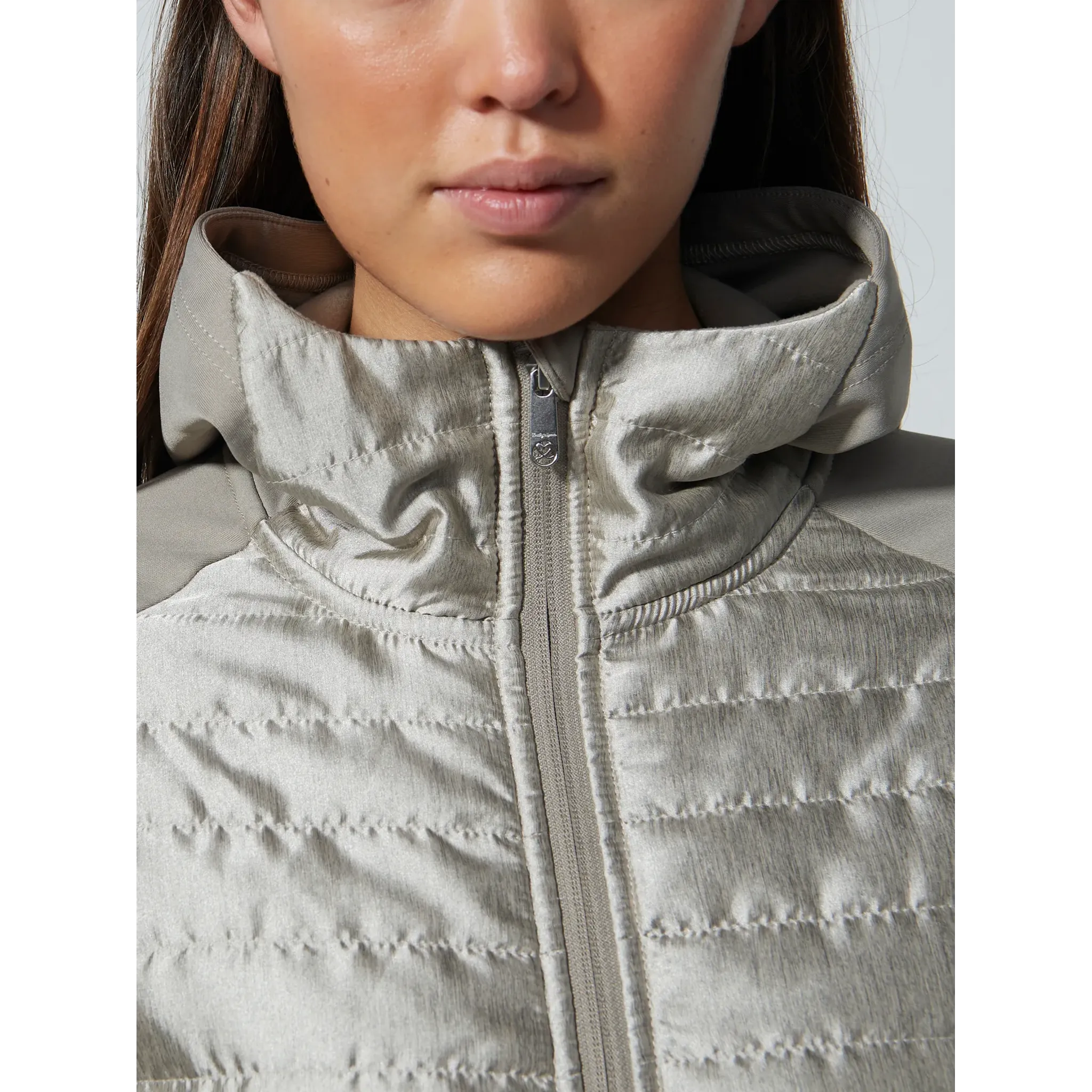 Daily Sports Allos Hybrid Jacke Damen