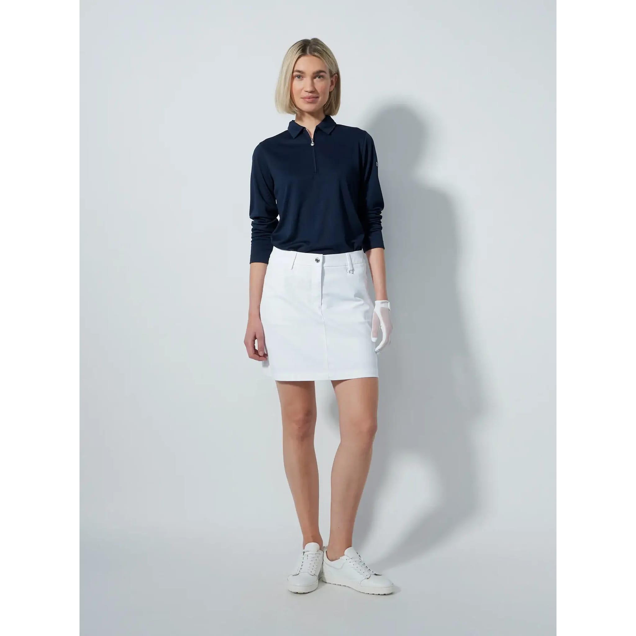 Daily Sports Lyric V2 Skort 45 cm Damen