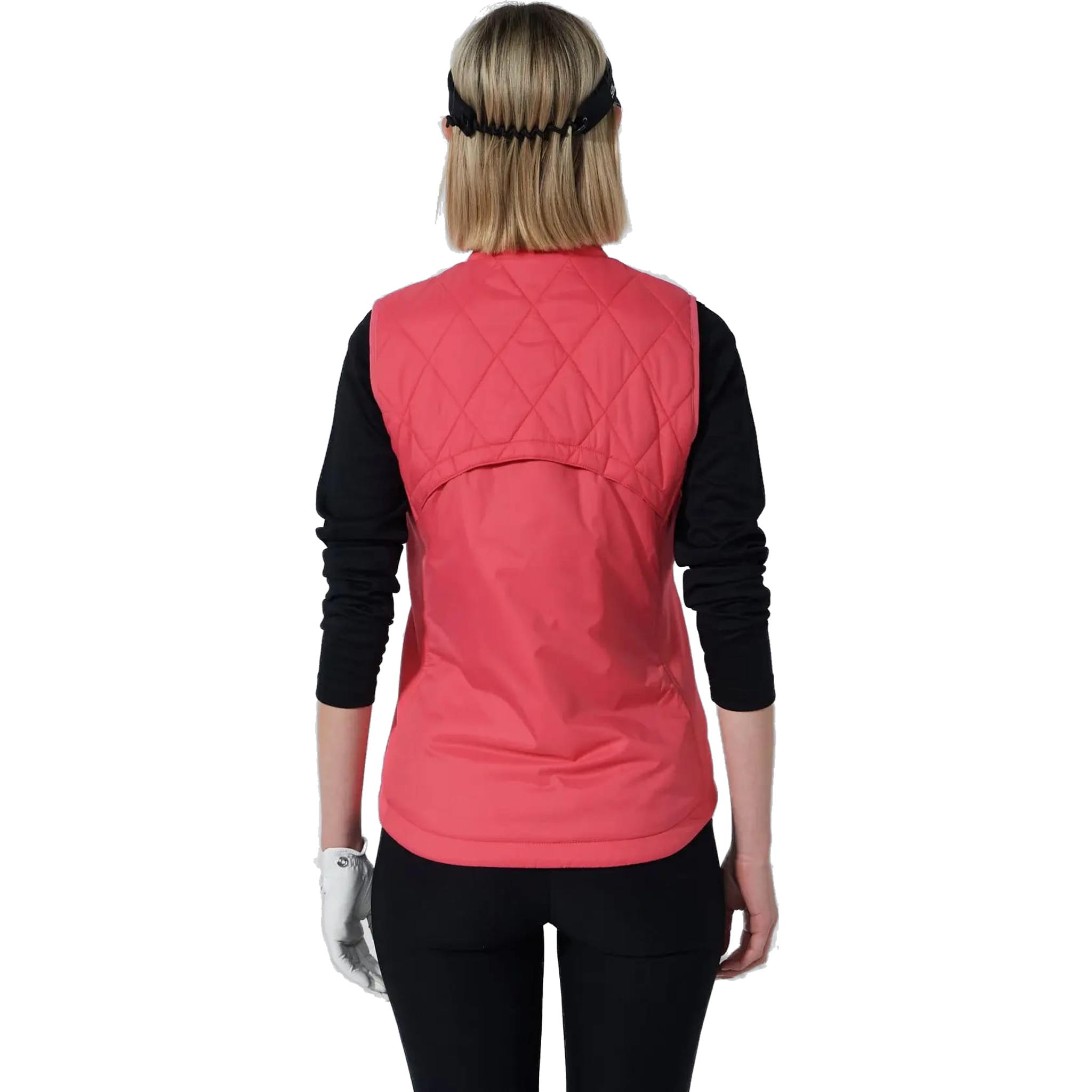 Daily Sports Flex Padded Weste Damen