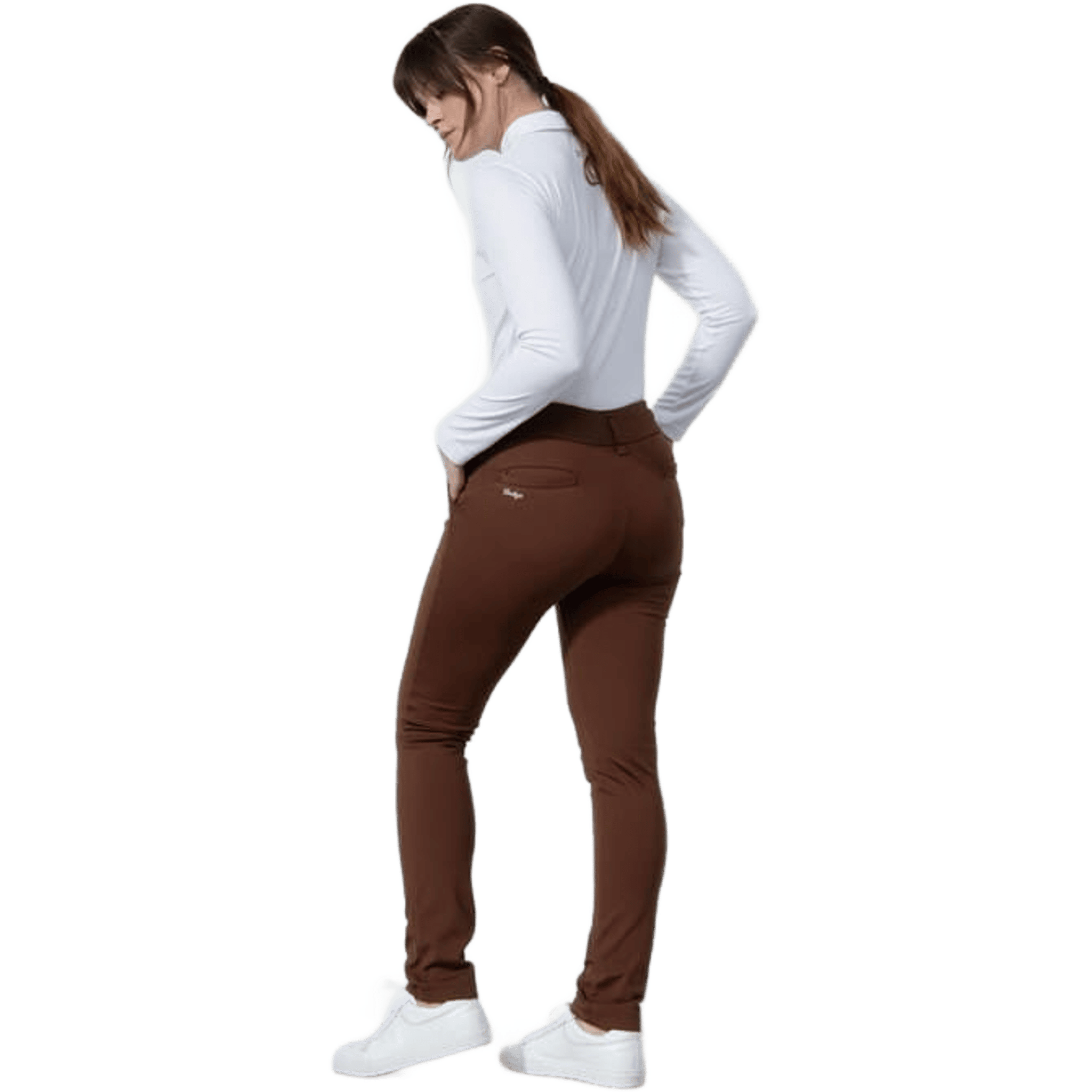 Daily Sports Magic Warm Hose 32 inch Damen