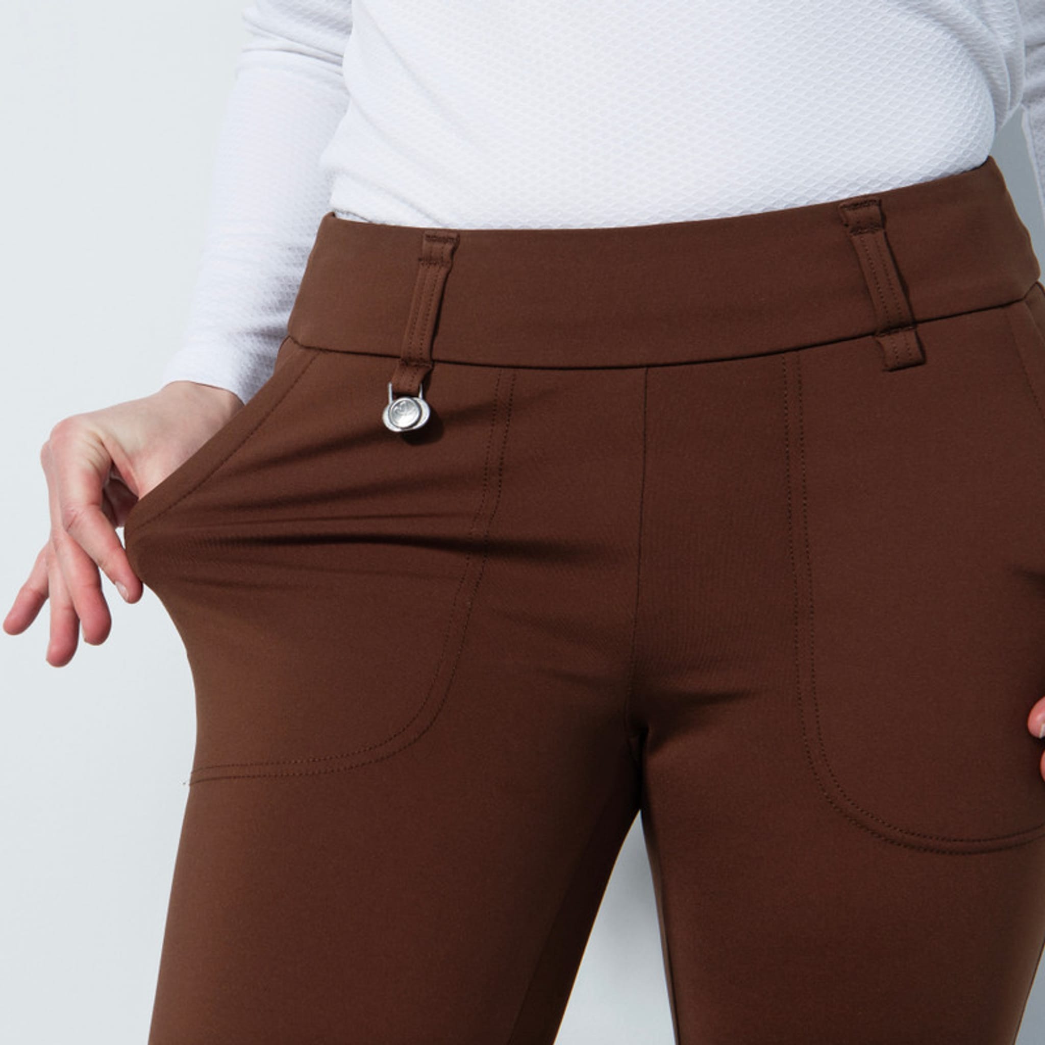 Daily Sports Magic Warm Hose 32 inch Damen