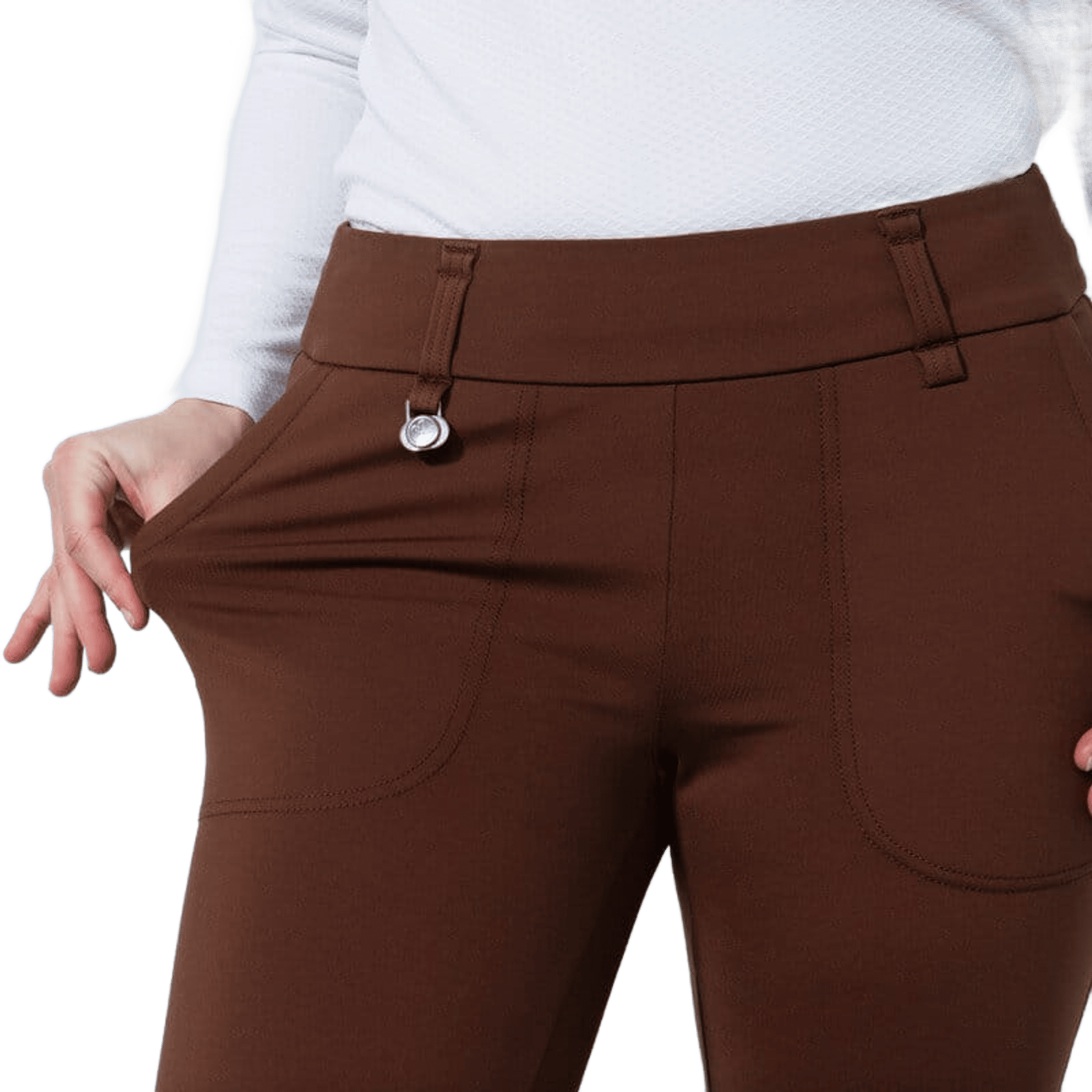 Daily Sports Magic Warm Hose 32 inch Damen
