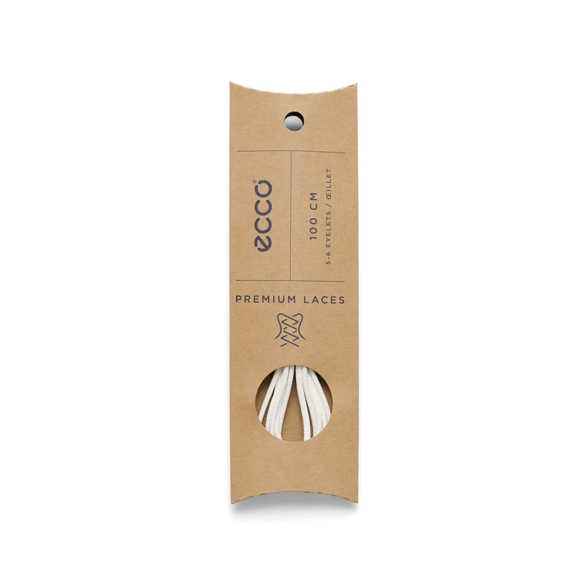 Ecco Laces