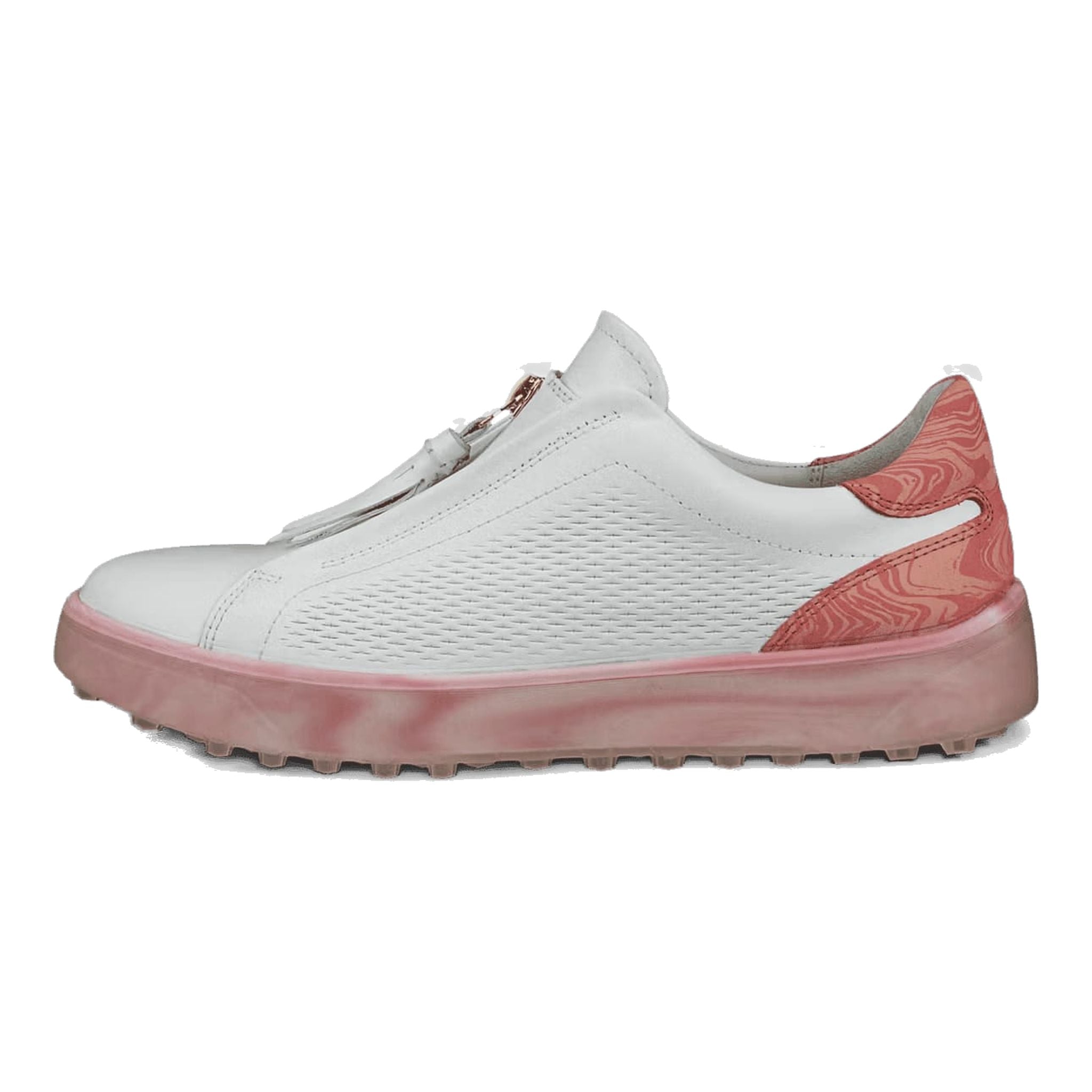 Ecco Tray Golfschuhe Damen