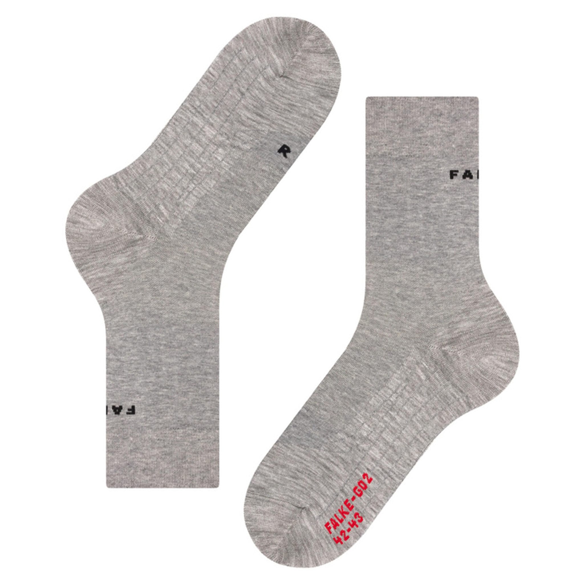 Falke GO2 Golfsocken Herren