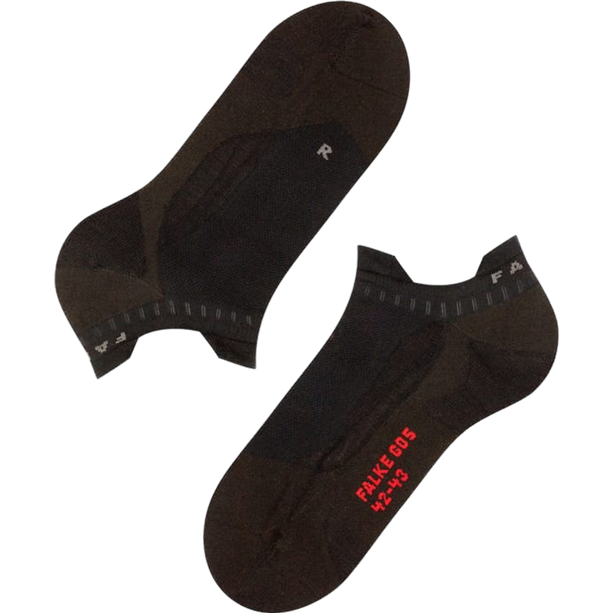 Falke GO 5 Invisible Socken Herren