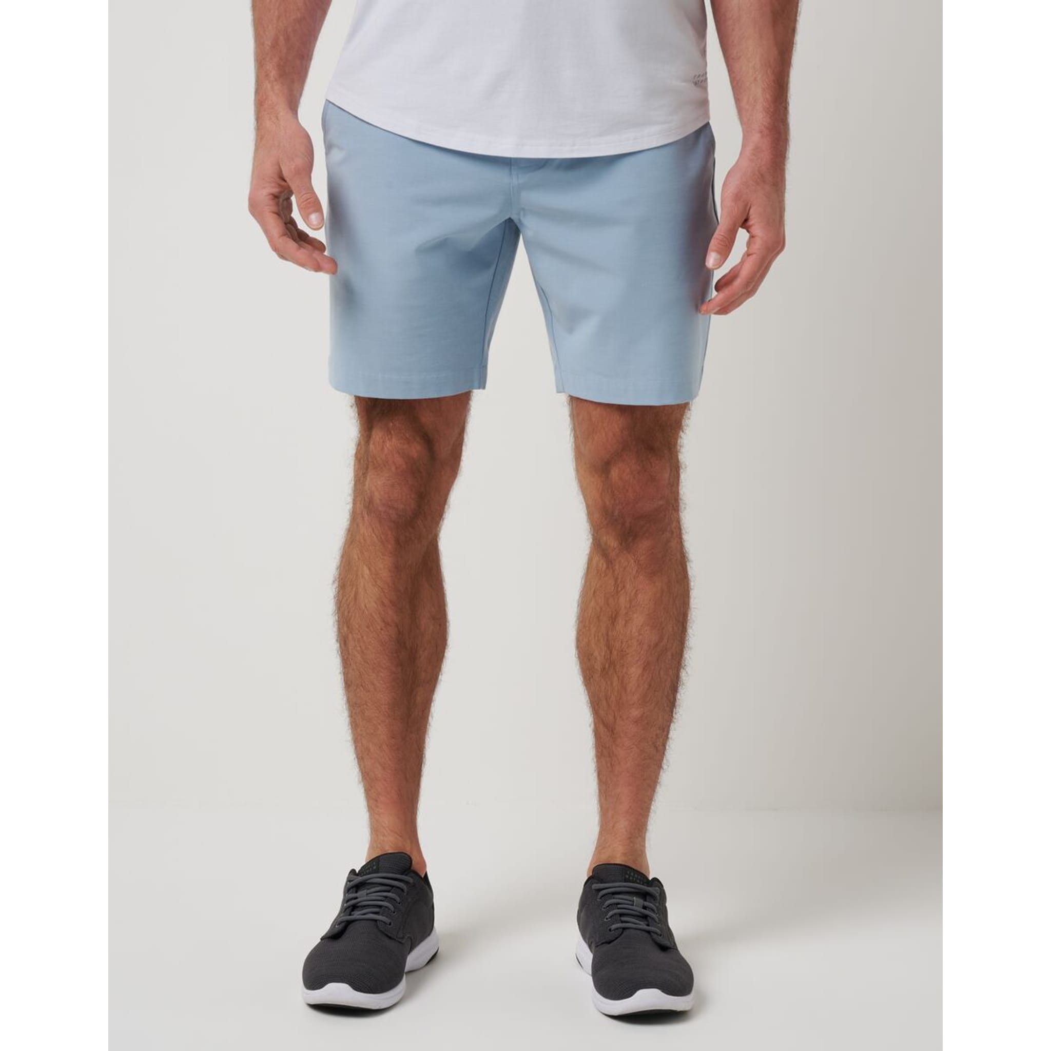 Travis Mathew Tech Chino Short Herren