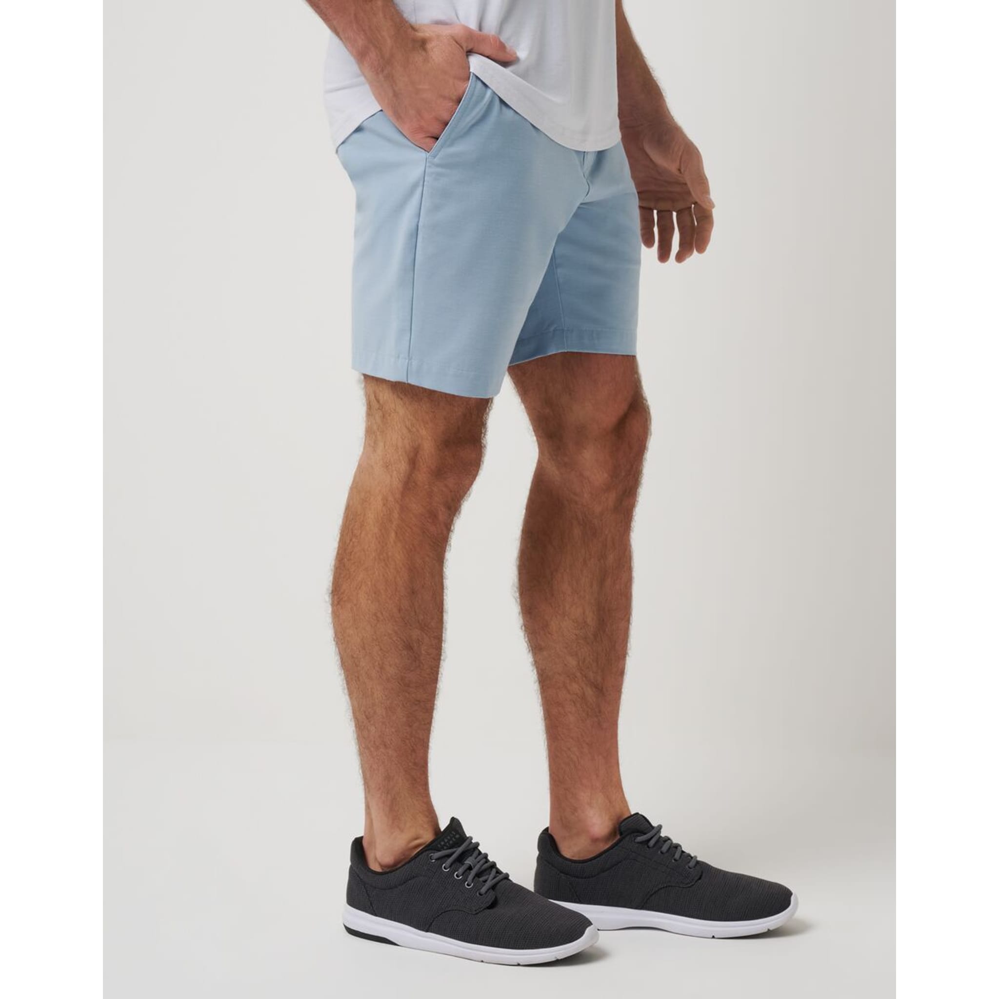 Travis Mathew Tech Chino Short Herren