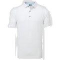 Footjoy Flower Bud Polo Herren