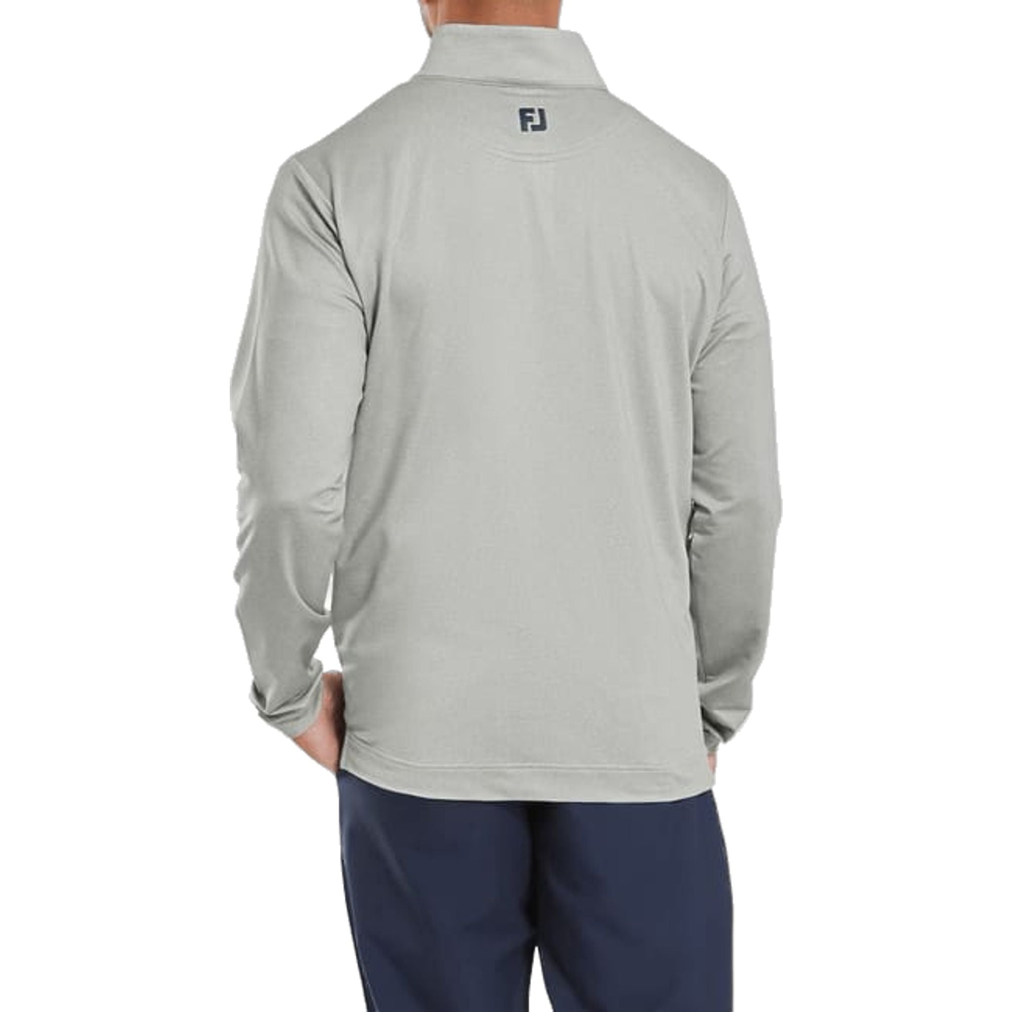 Footjoy Speckle Chill-Out Midlayer Herren