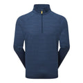 Footjoy Wave Jacquard Chill-Out Midlayer Herren