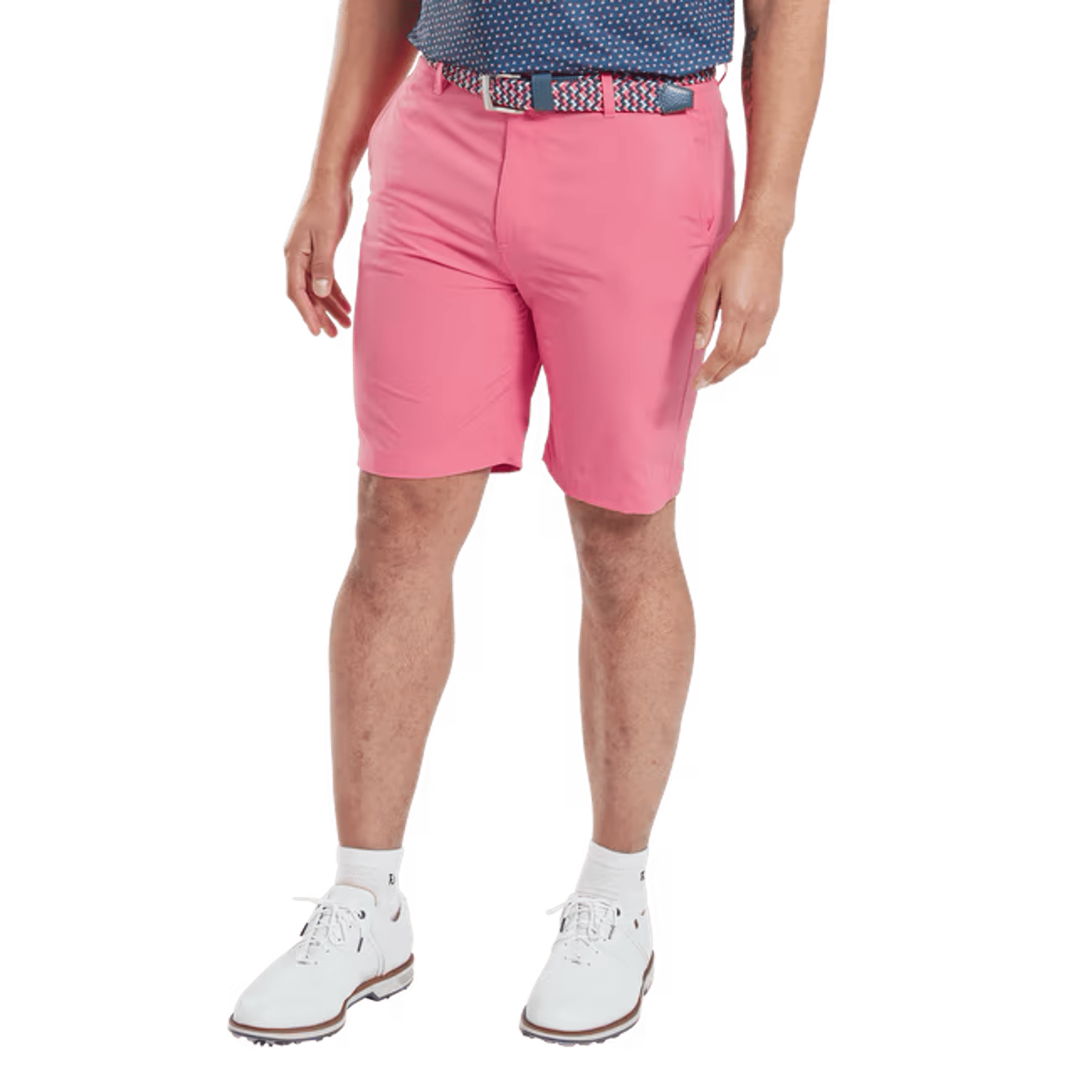 Footjoy Fj Par Golfshort Herren