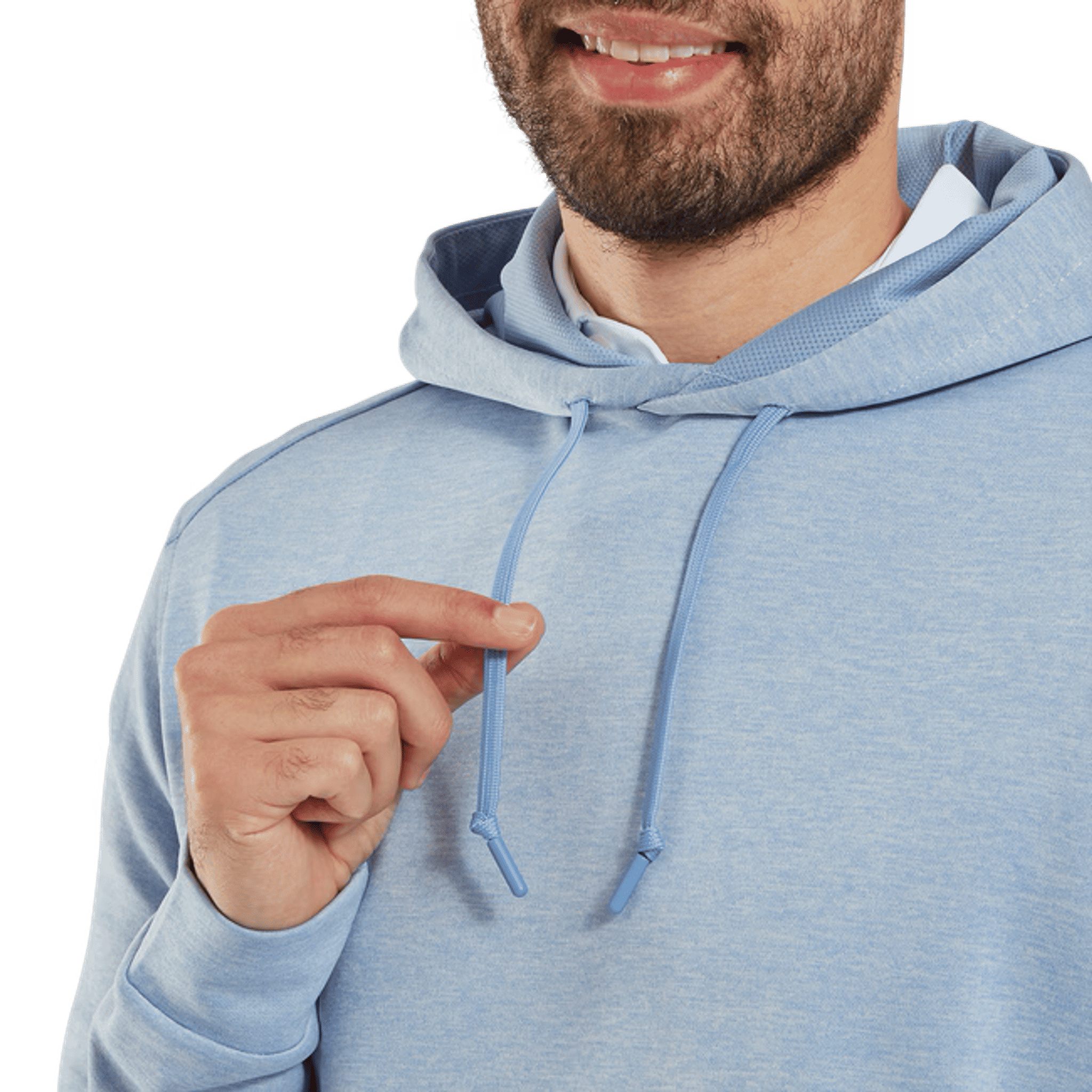 Footjoy Lightweight Hoodie Herren