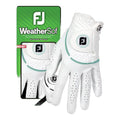 Footjoy WeatherSof Allwetter-Handschuh Damen