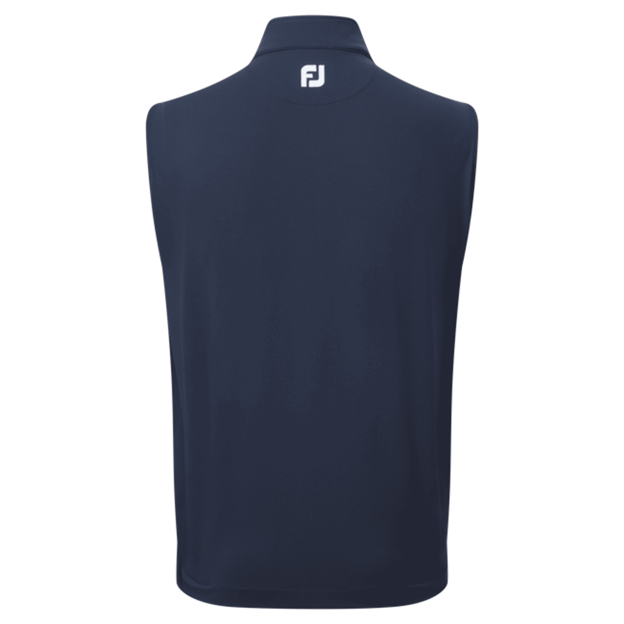 Footjoy Full-Zip Knit Weste Herren