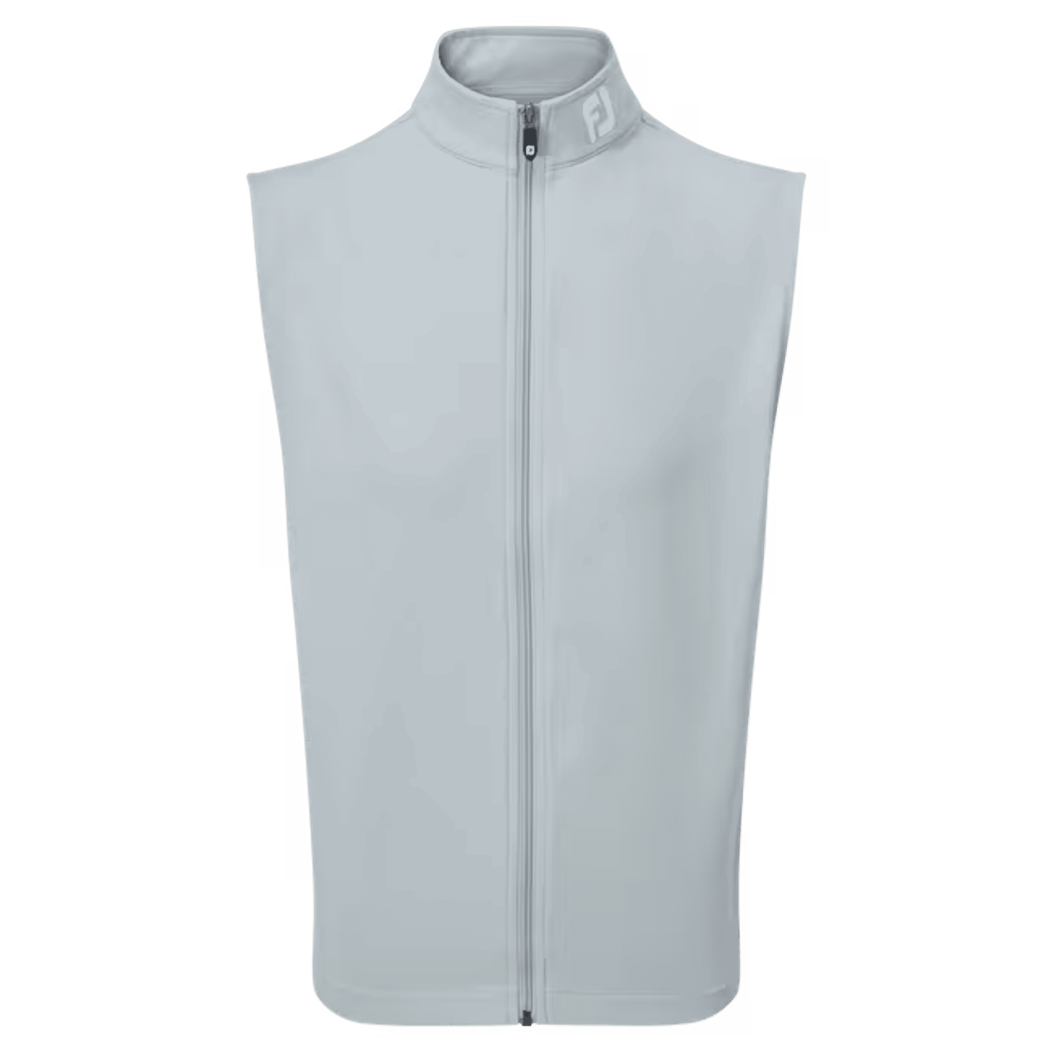 Footjoy Full-Zip Knit Weste Herren