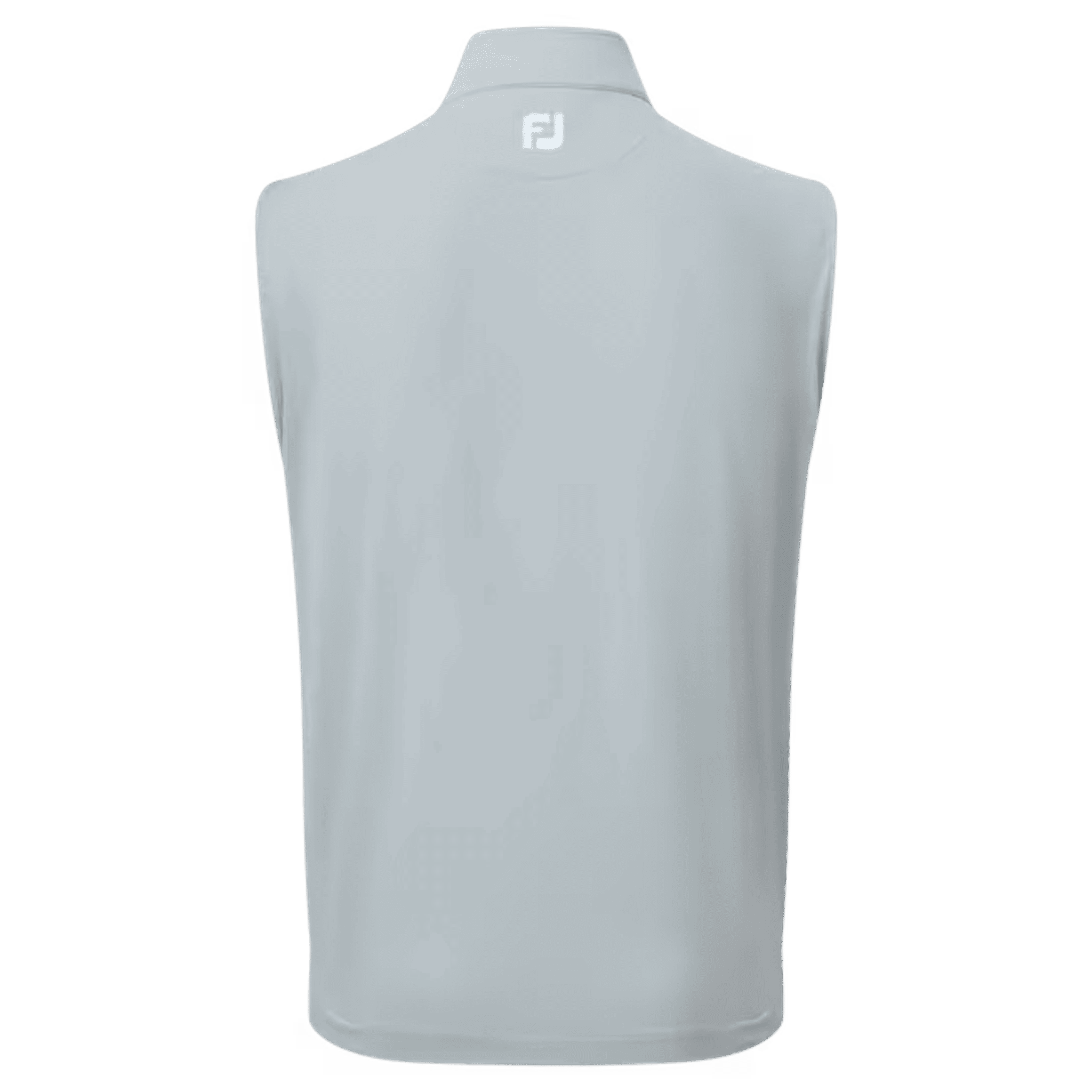 Footjoy Full-Zip Knit Weste Herren