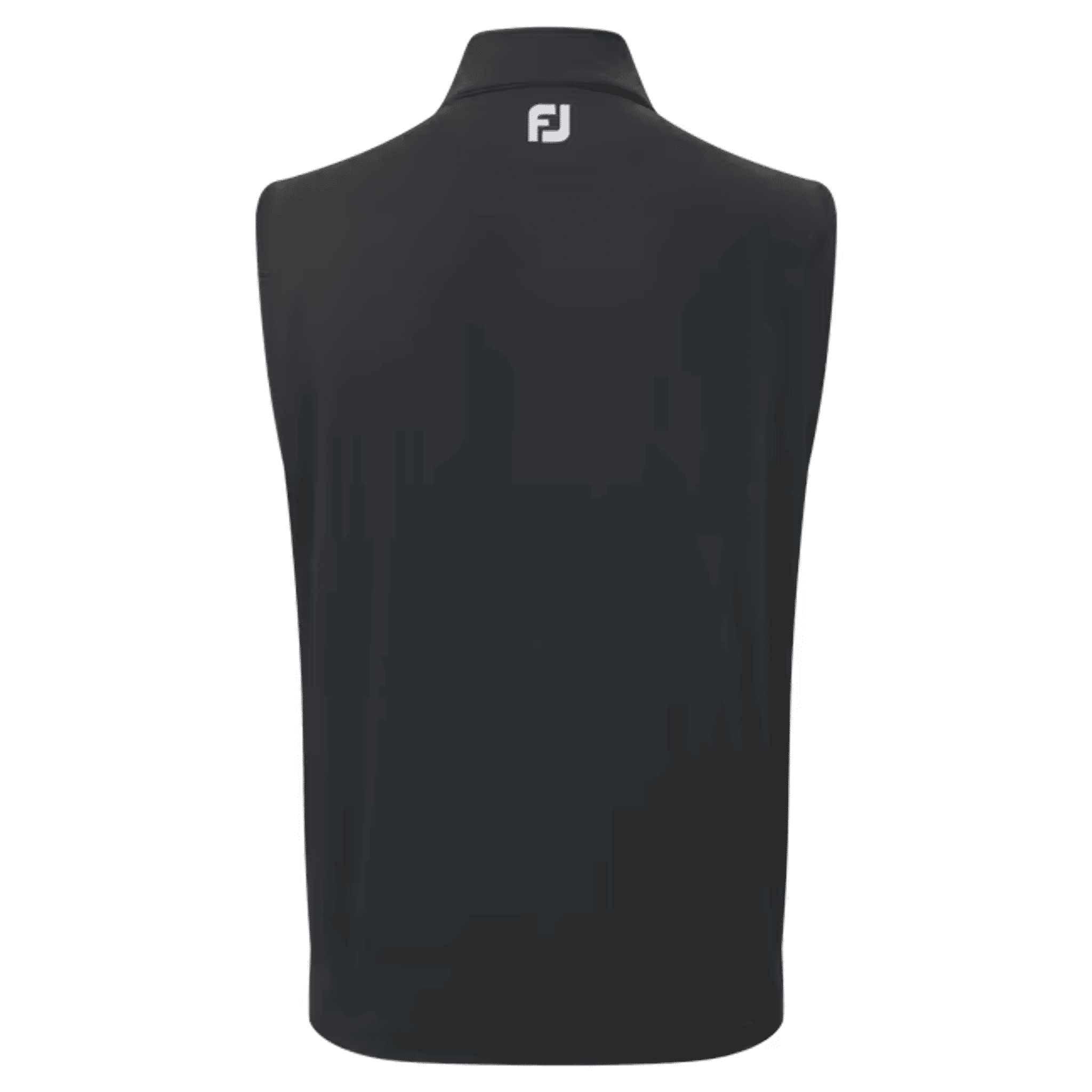 Footjoy Full-Zip Knit Weste Herren
