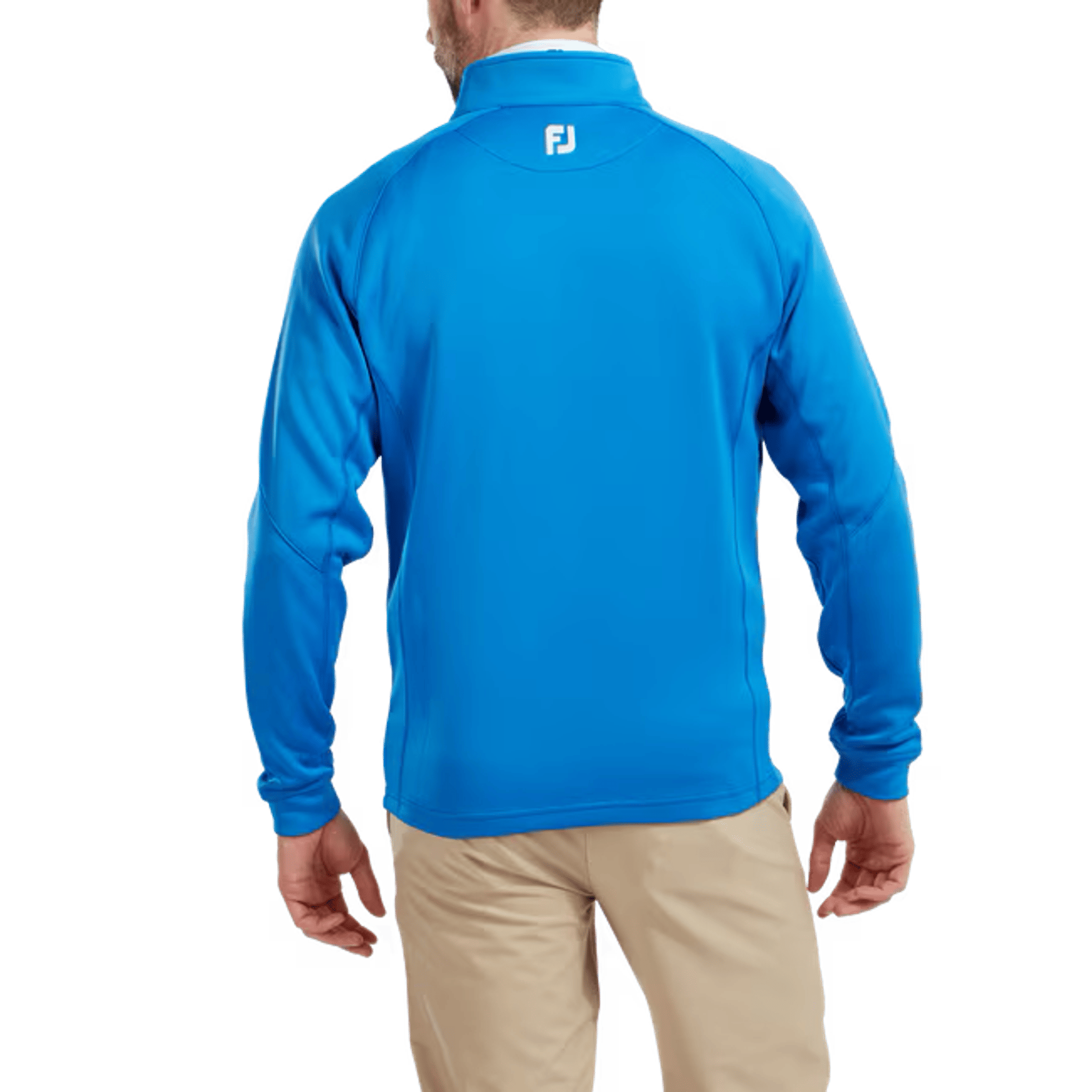 Footjoy Chill-Out Pullover Herren
