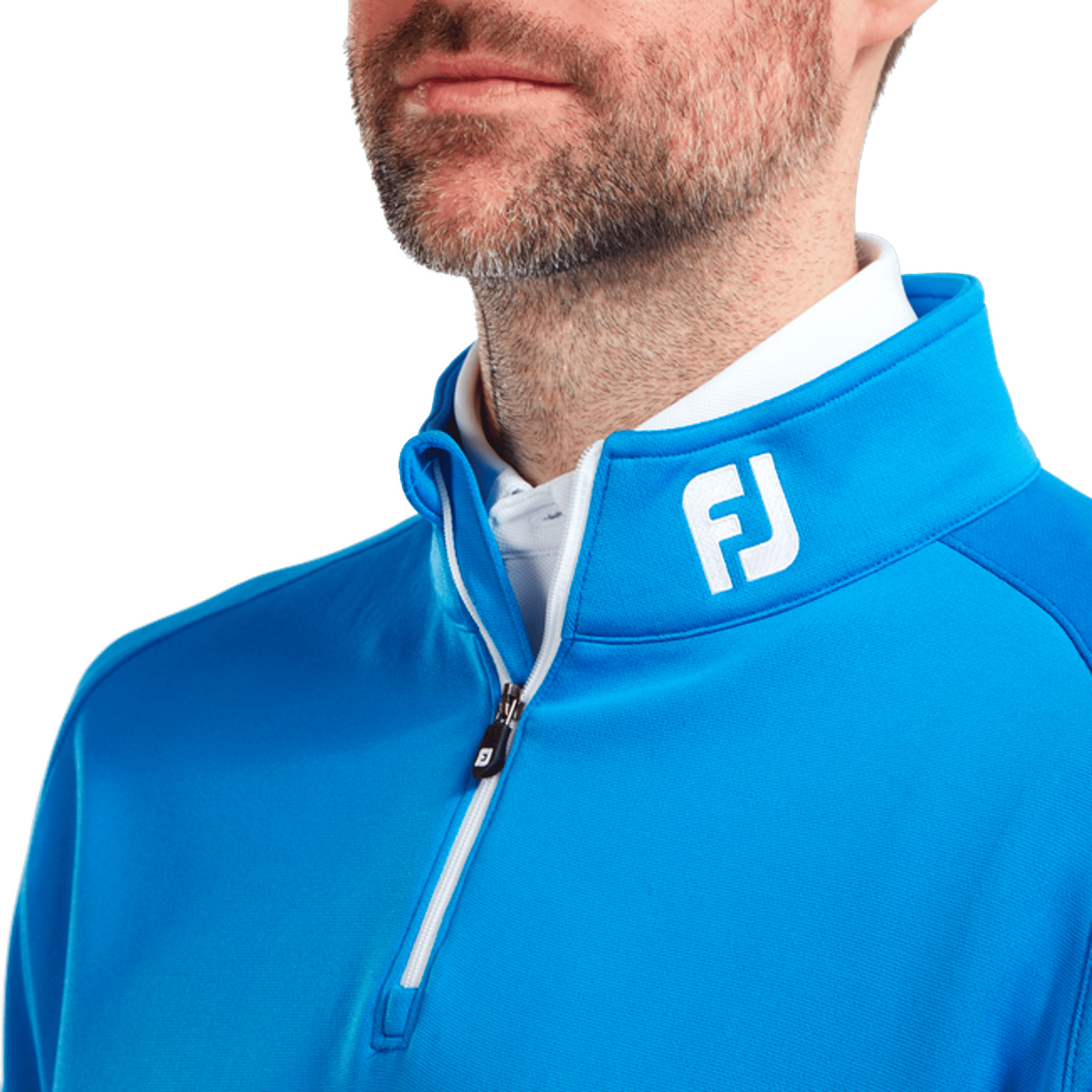 Footjoy Chill-Out Pullover Herren
