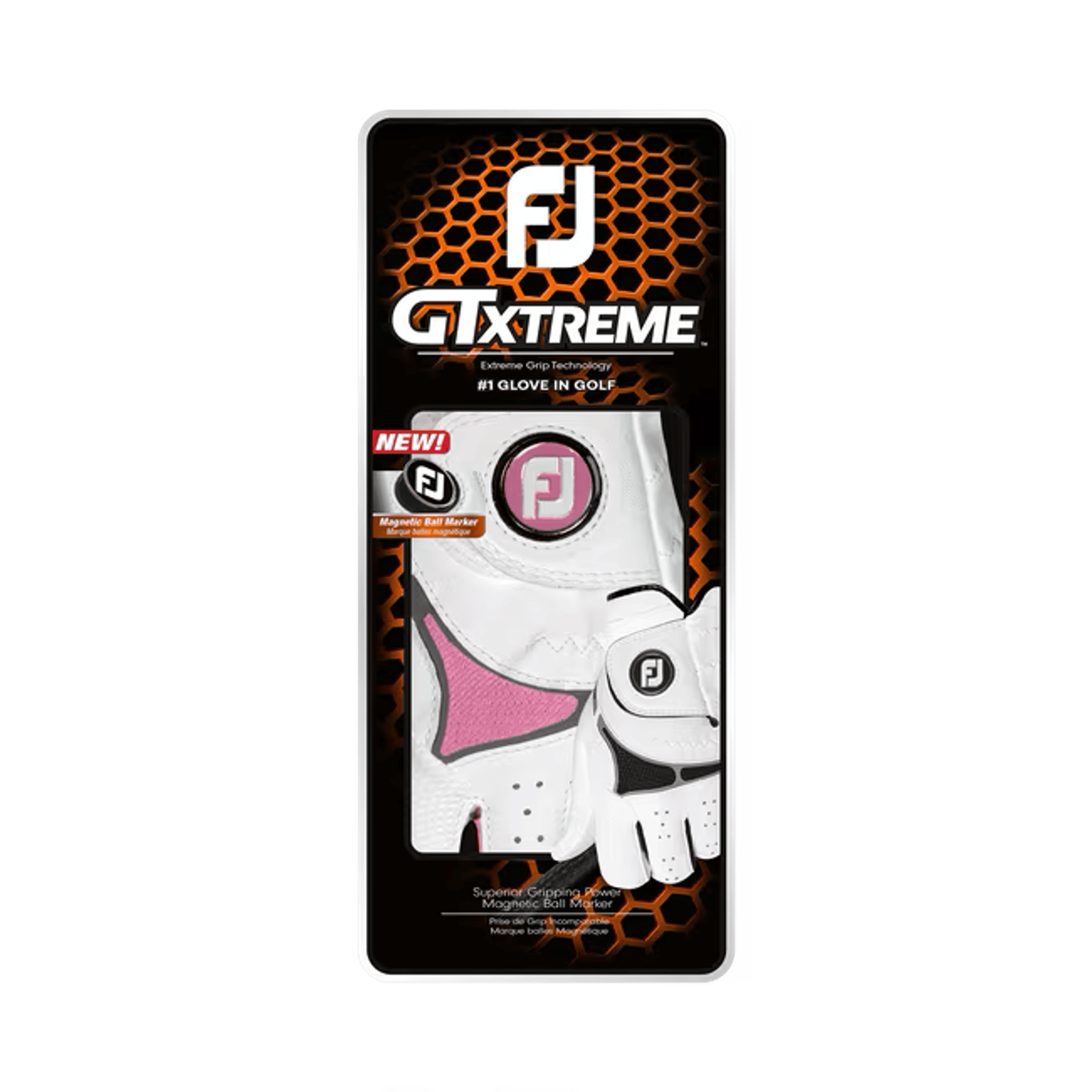 Footjoy GTXtreme Allwetter-Handschuh Damen