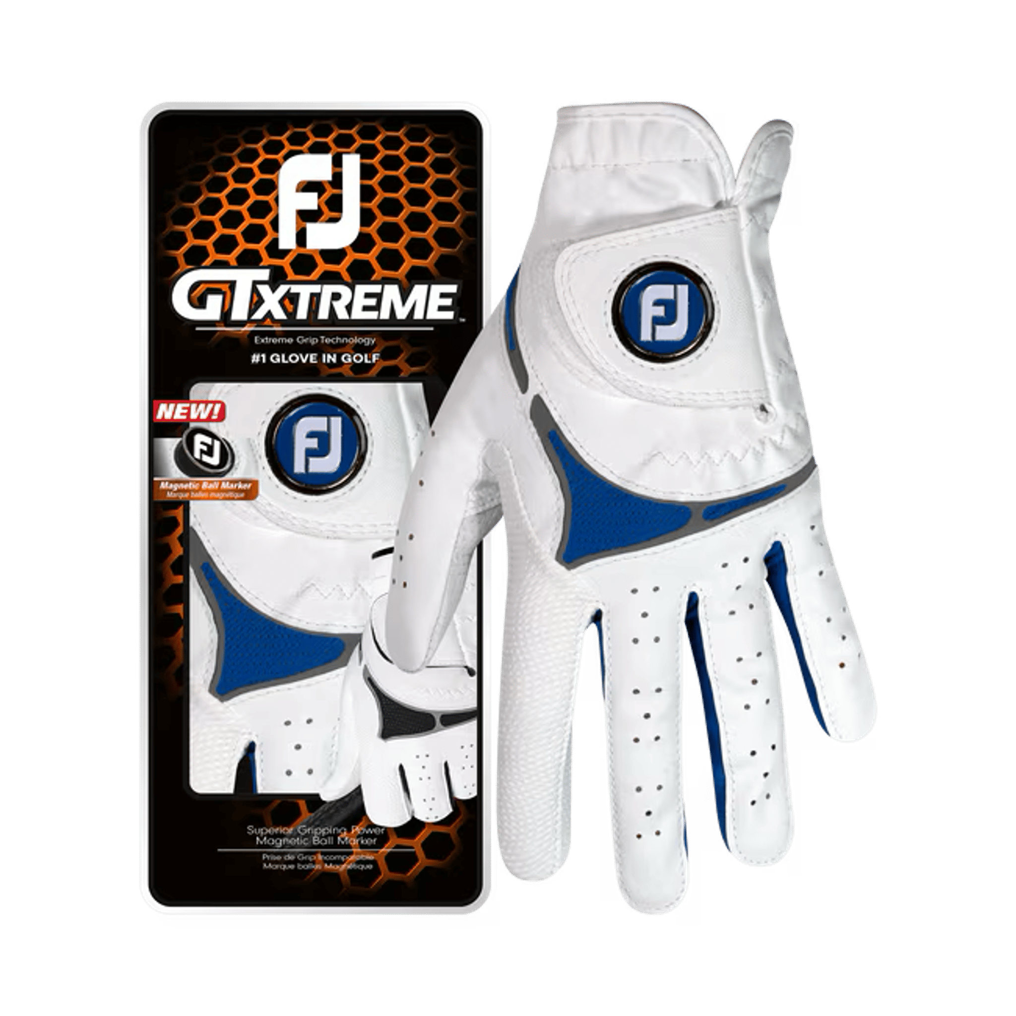 Footjoy GTXtreme Allwetter-Handschuh Damen