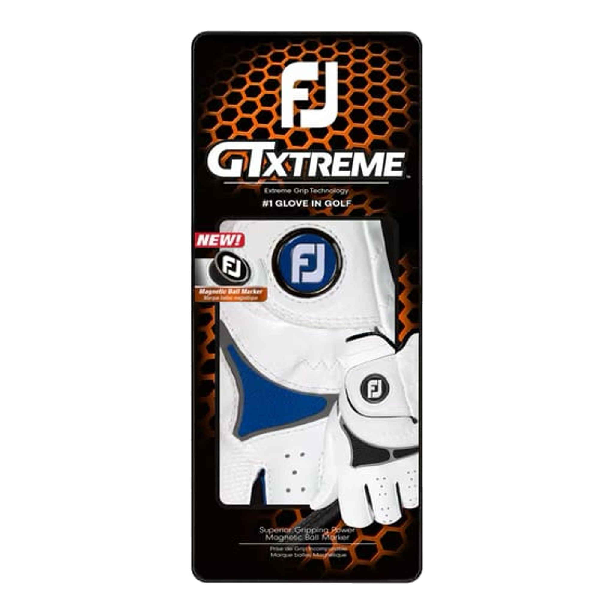 Footjoy GTXtreme Allwetter-Handschuh Damen