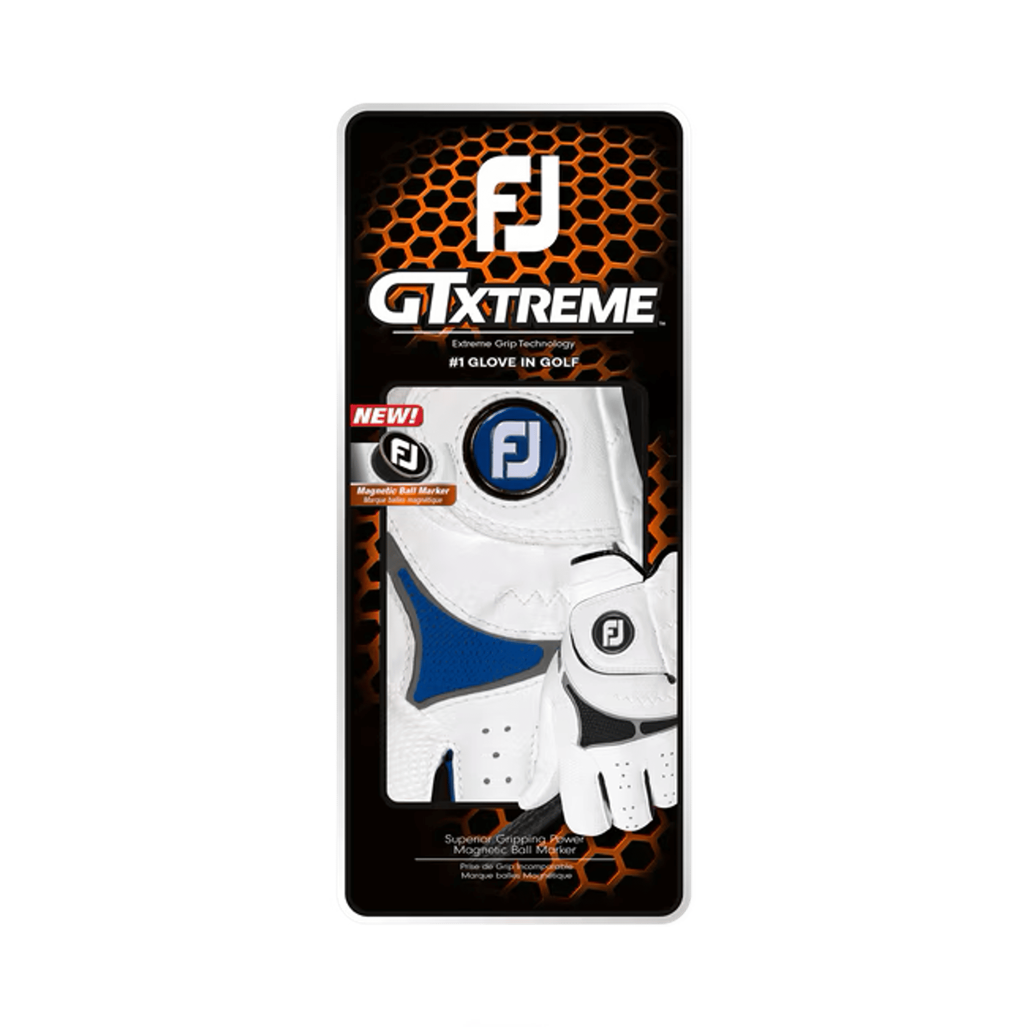 Footjoy GTXtreme Allwetter-Handschuh Damen