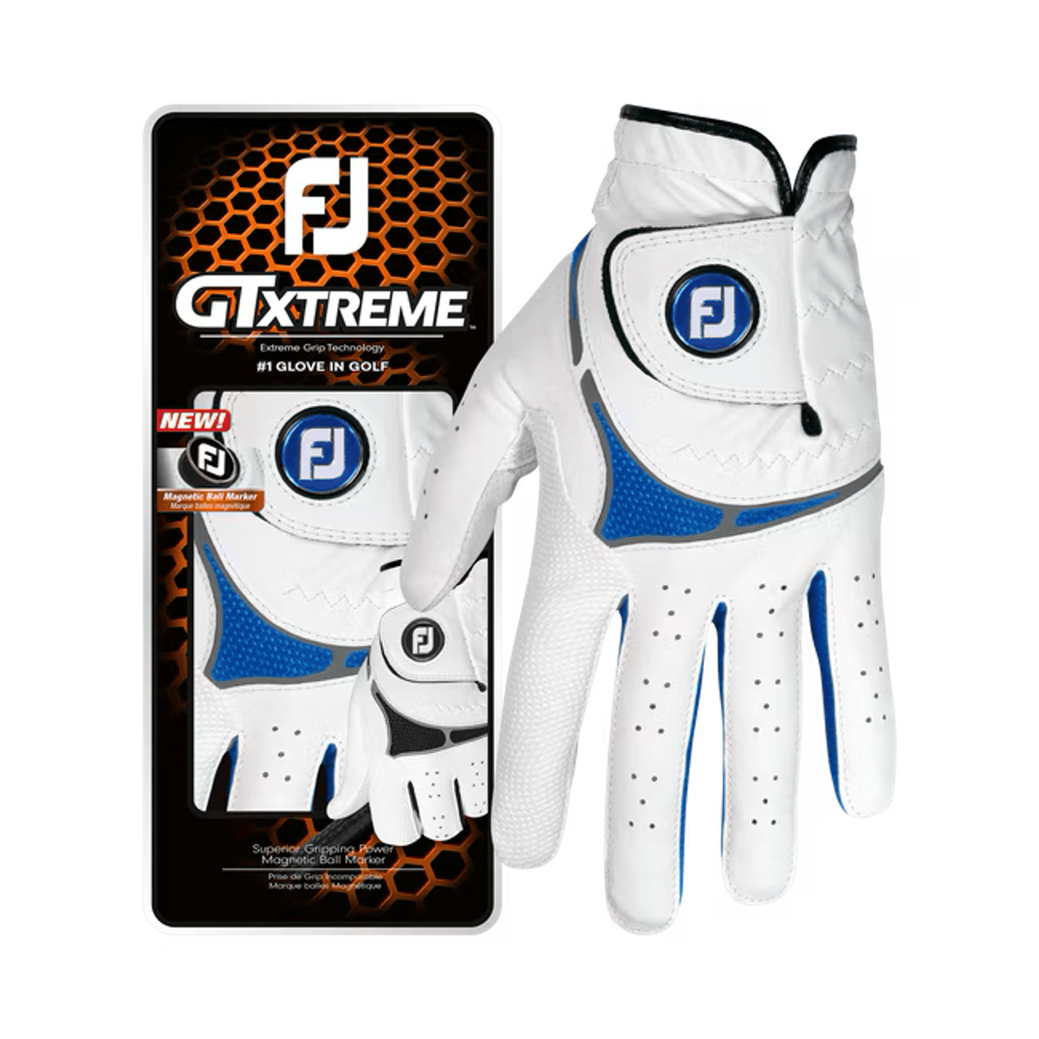 Footjoy GTXtreme Allwetter-Handschuh Damen