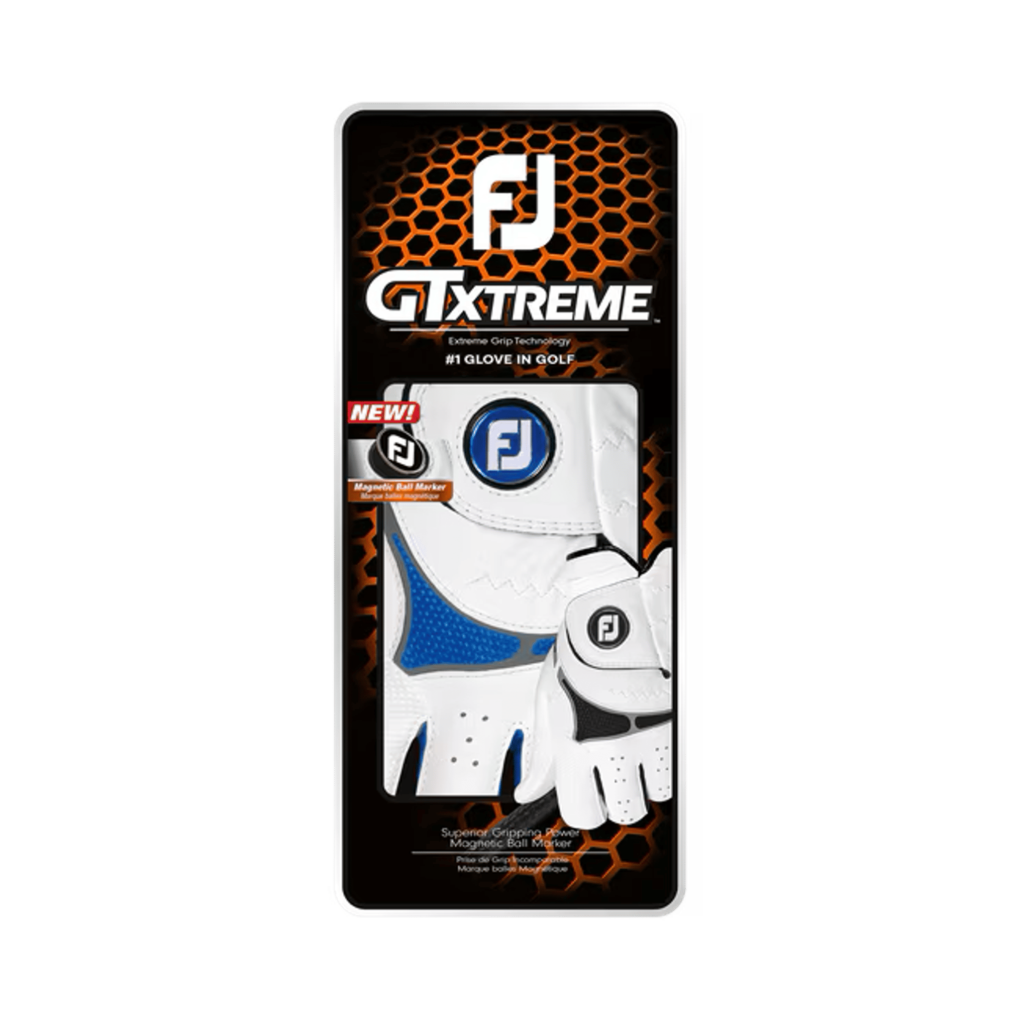 Footjoy GTXtreme Allwetter-Handschuh Damen