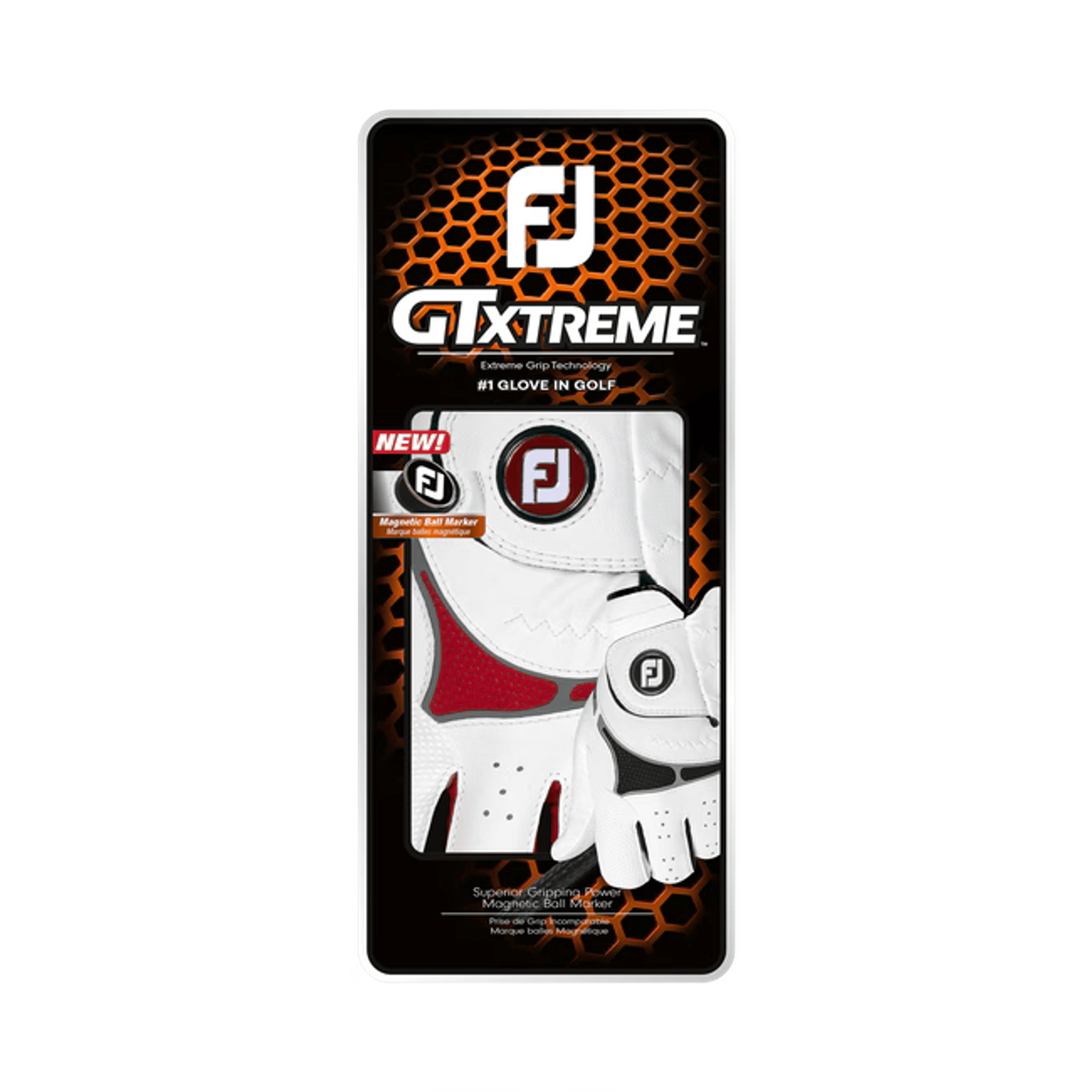 Footjoy GTXtreme Allwetter-Handschuh Damen
