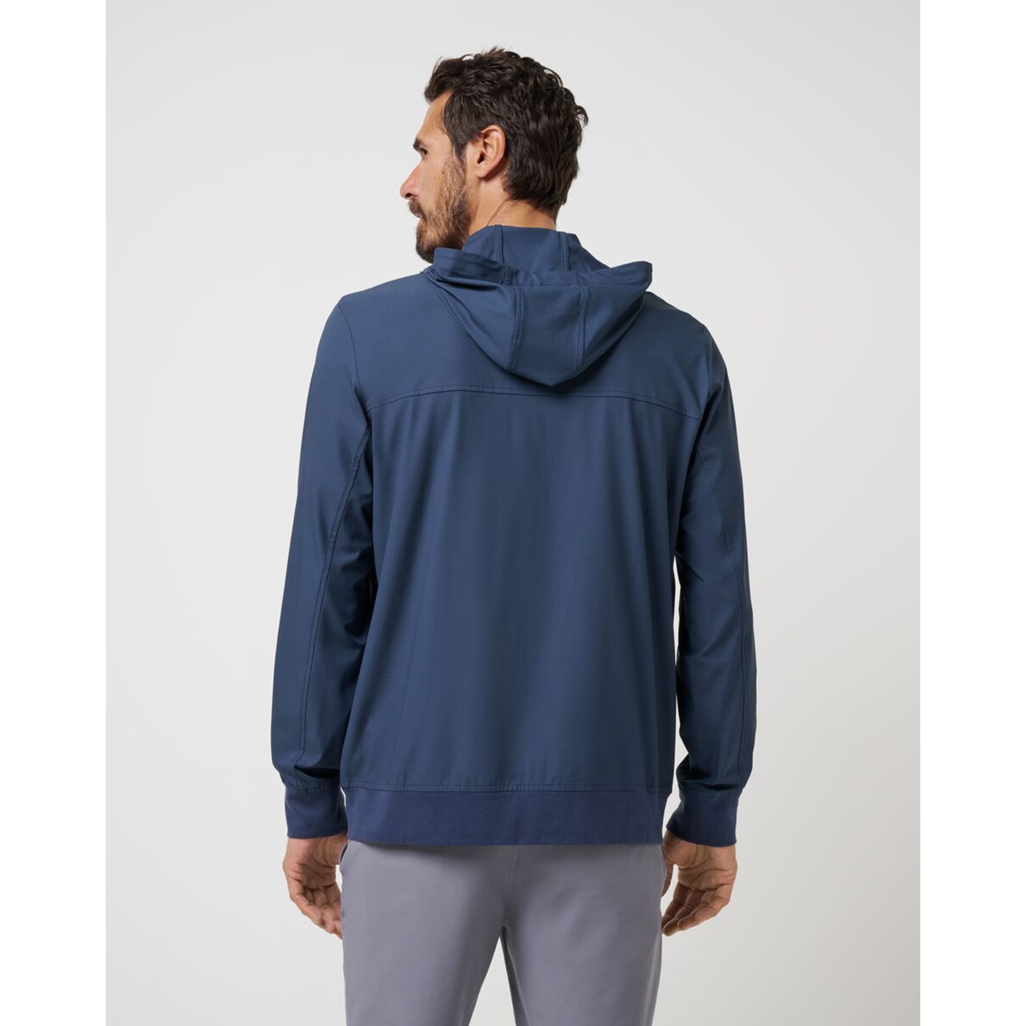 Travis Mathew Wanderlust Hoodie Herren