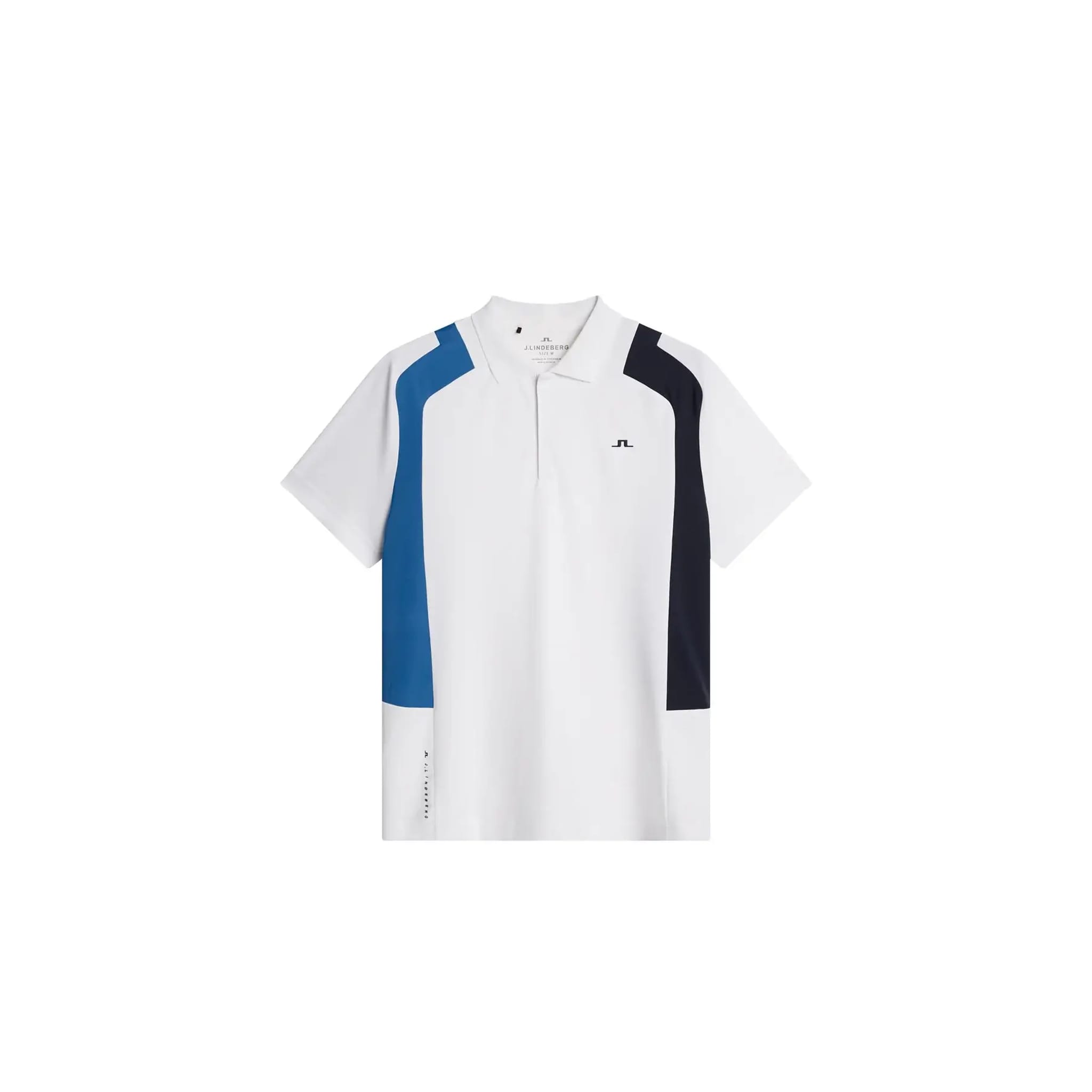 J. Lindeberg Legacy Polo Herren