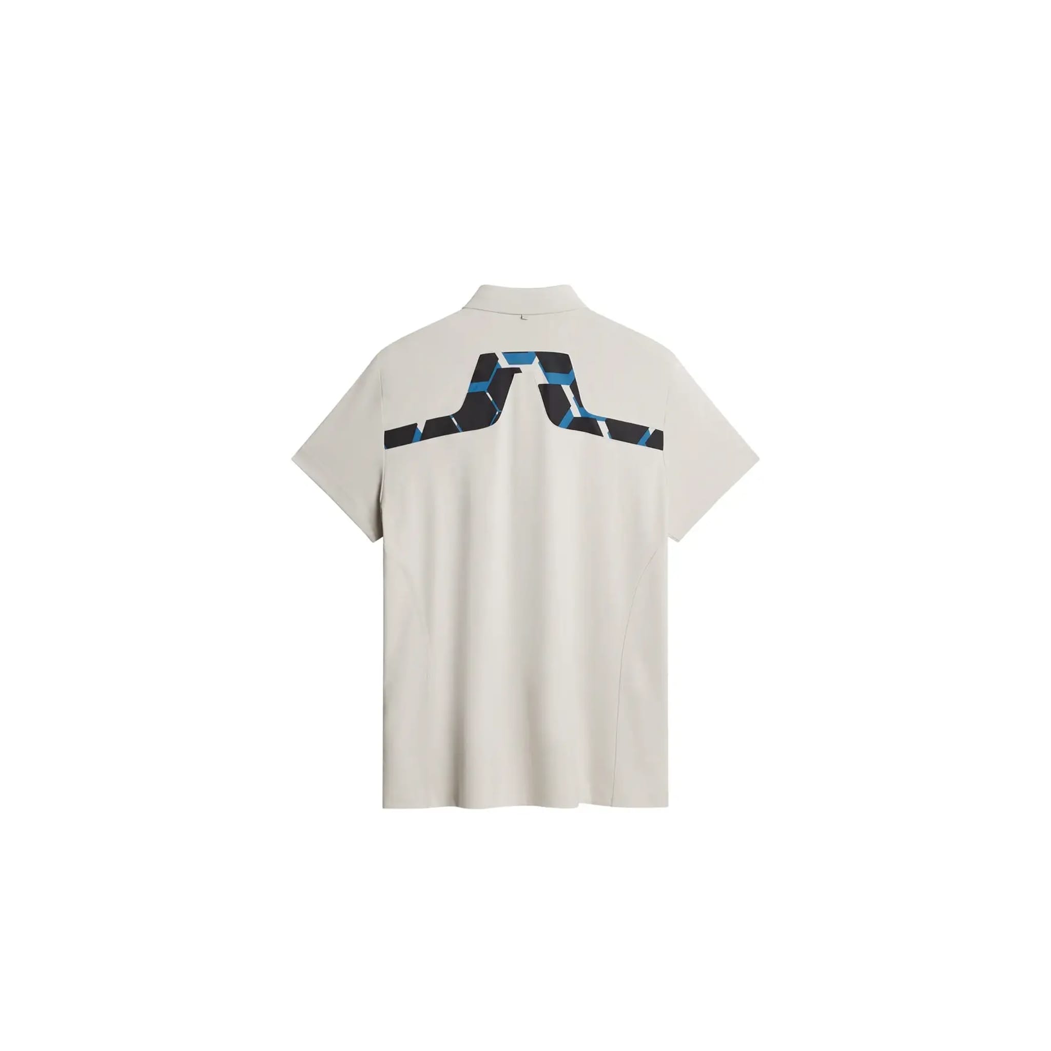 J. Lindeberg KV Tour Golf Polo Herren
